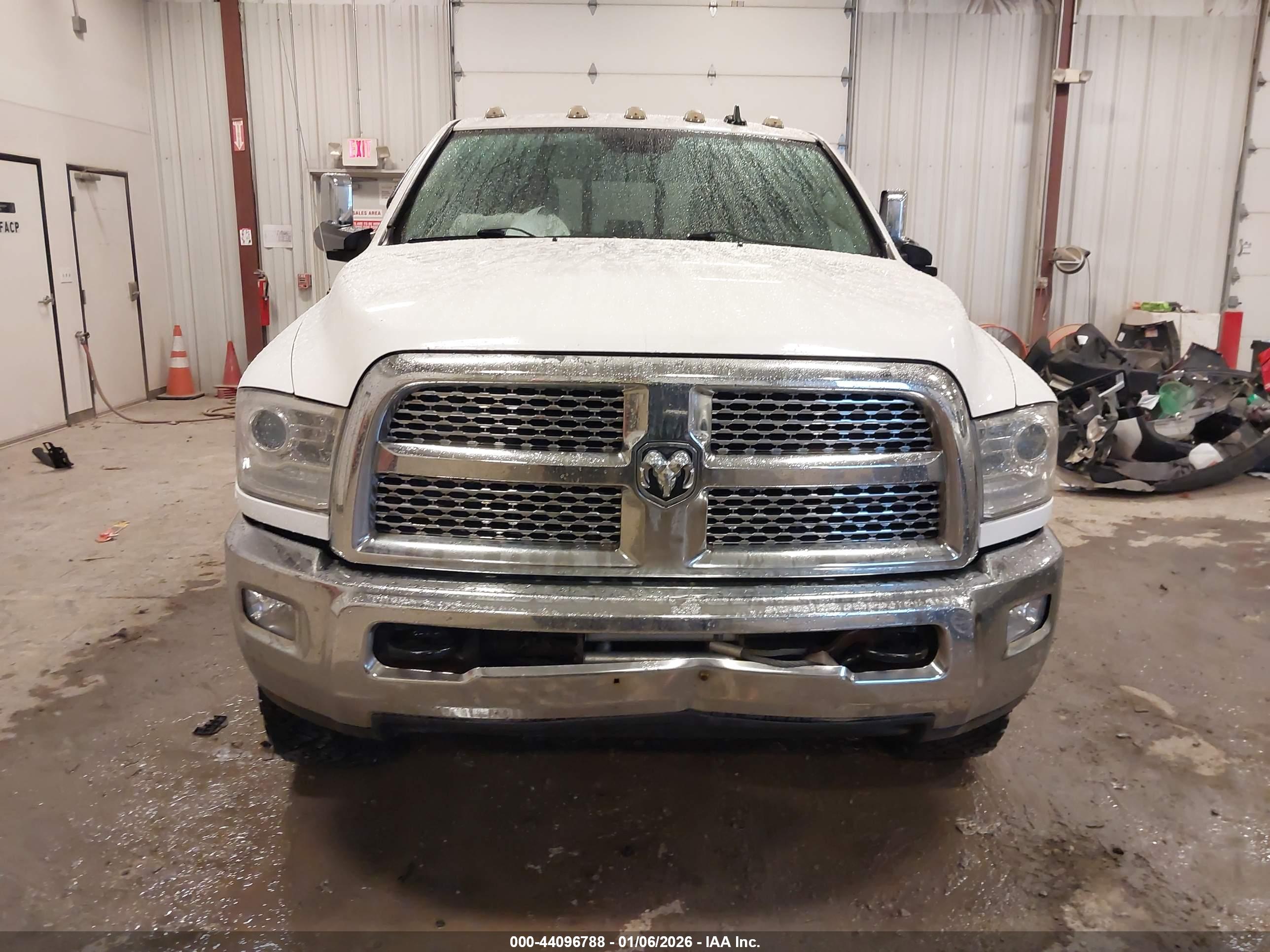 RAM 2500 image 6