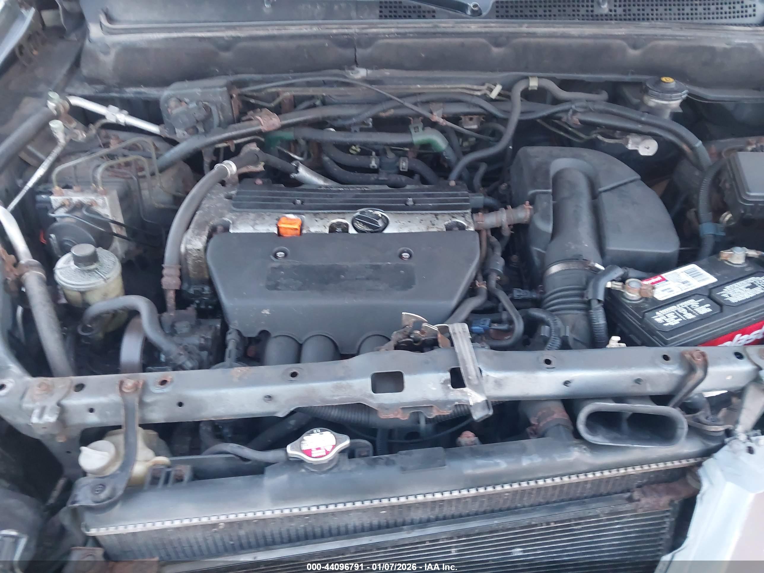 HONDA CR-V image 10