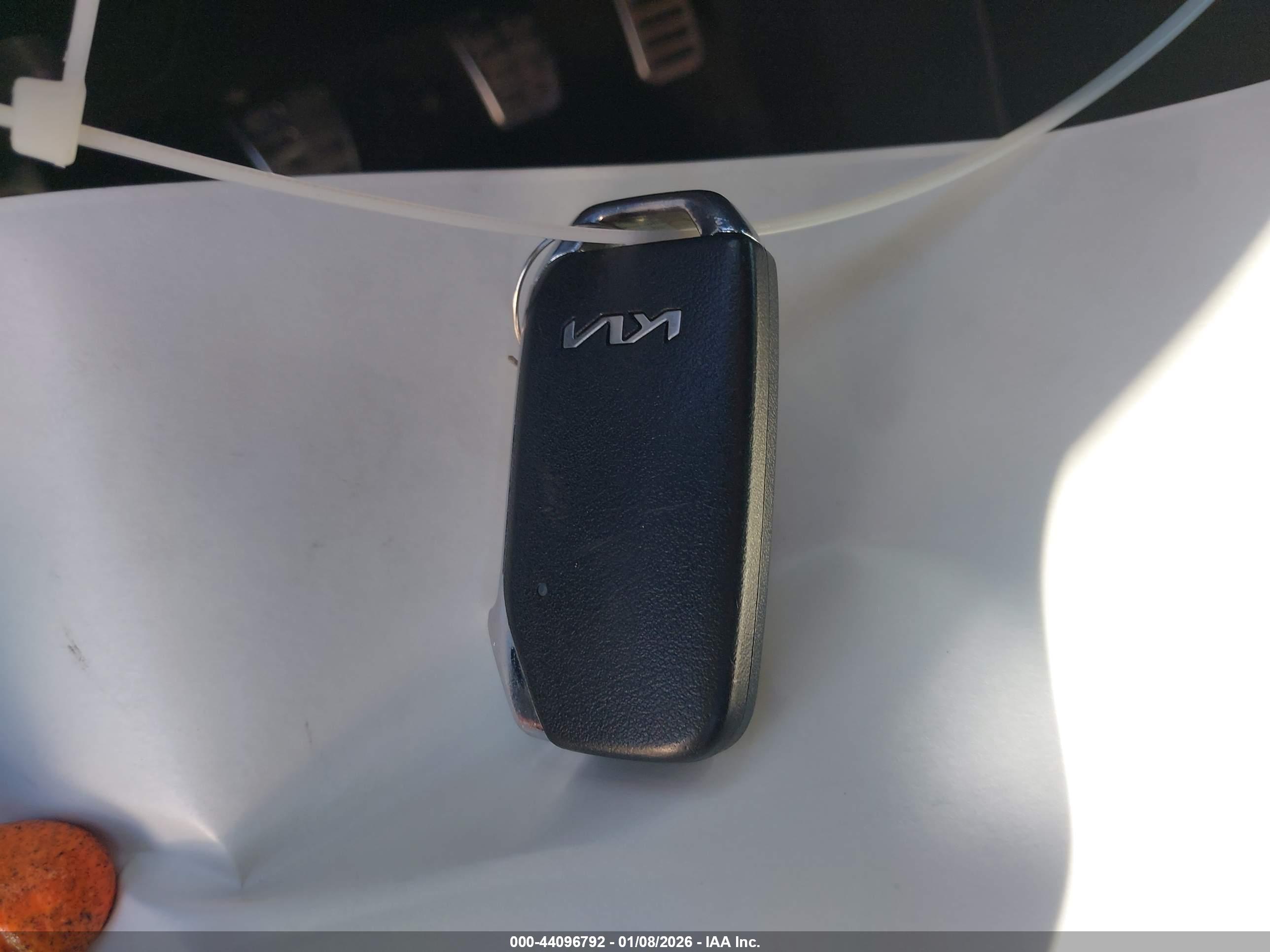 KIA FORTE image 11