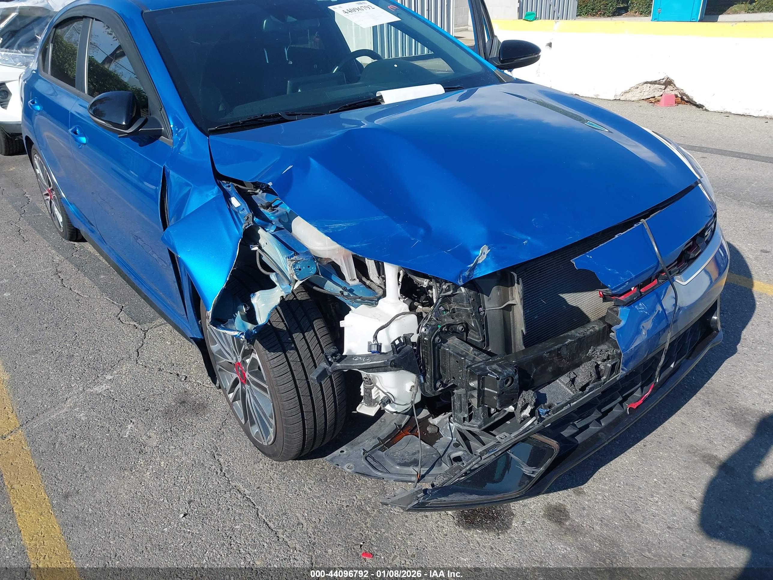 KIA FORTE image 6