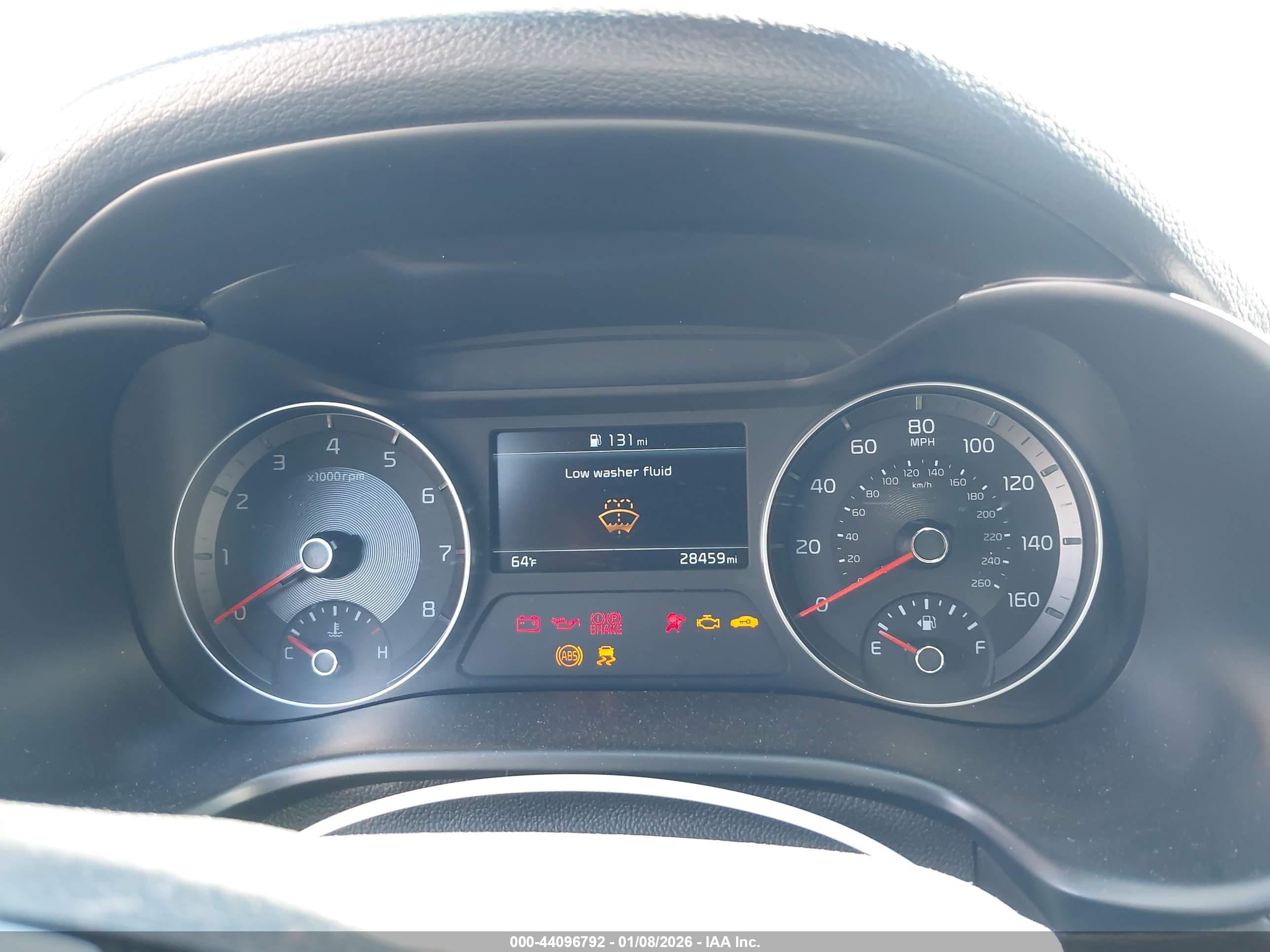 KIA FORTE image 7