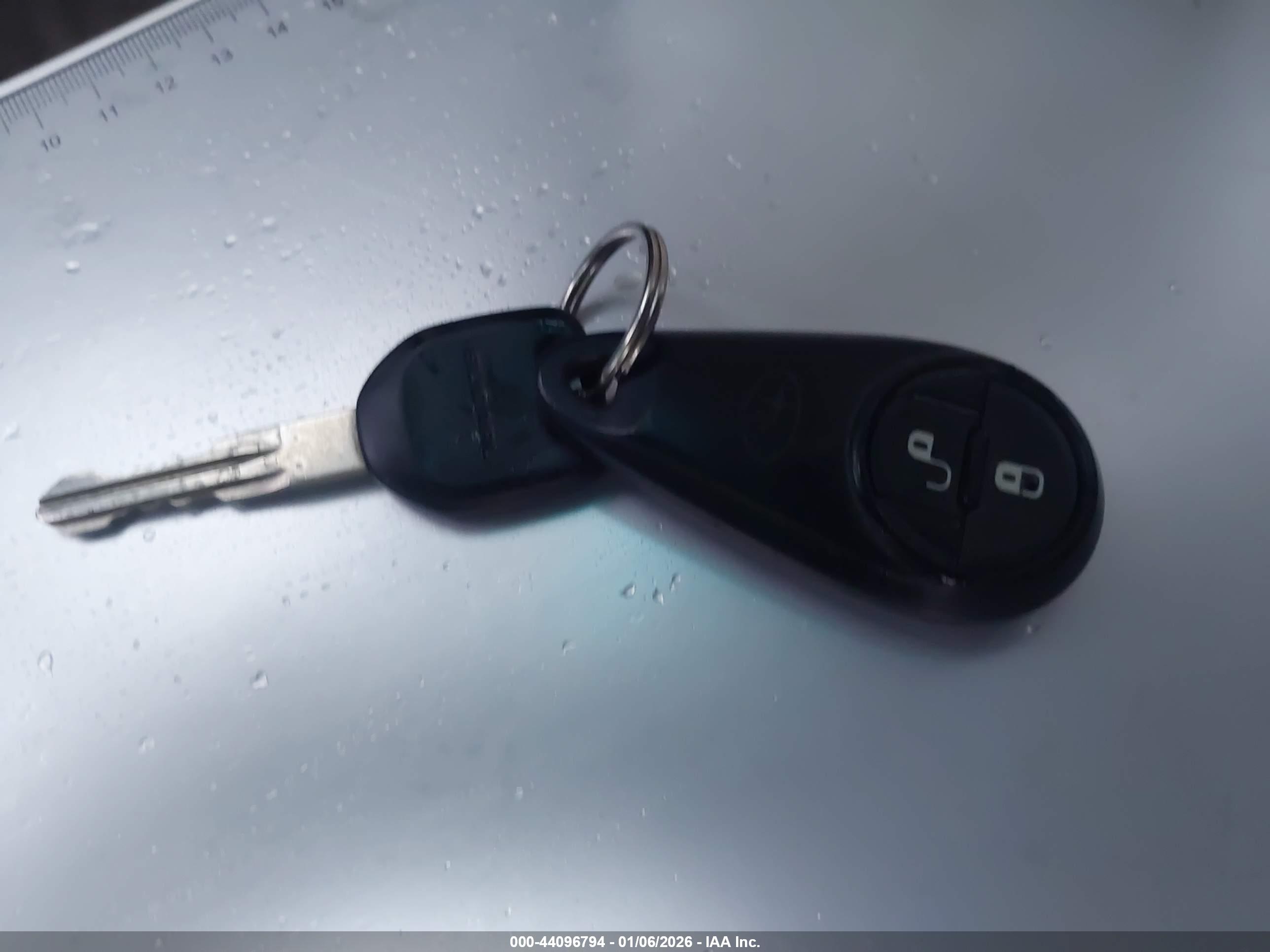 SUBARU FORESTER image 11