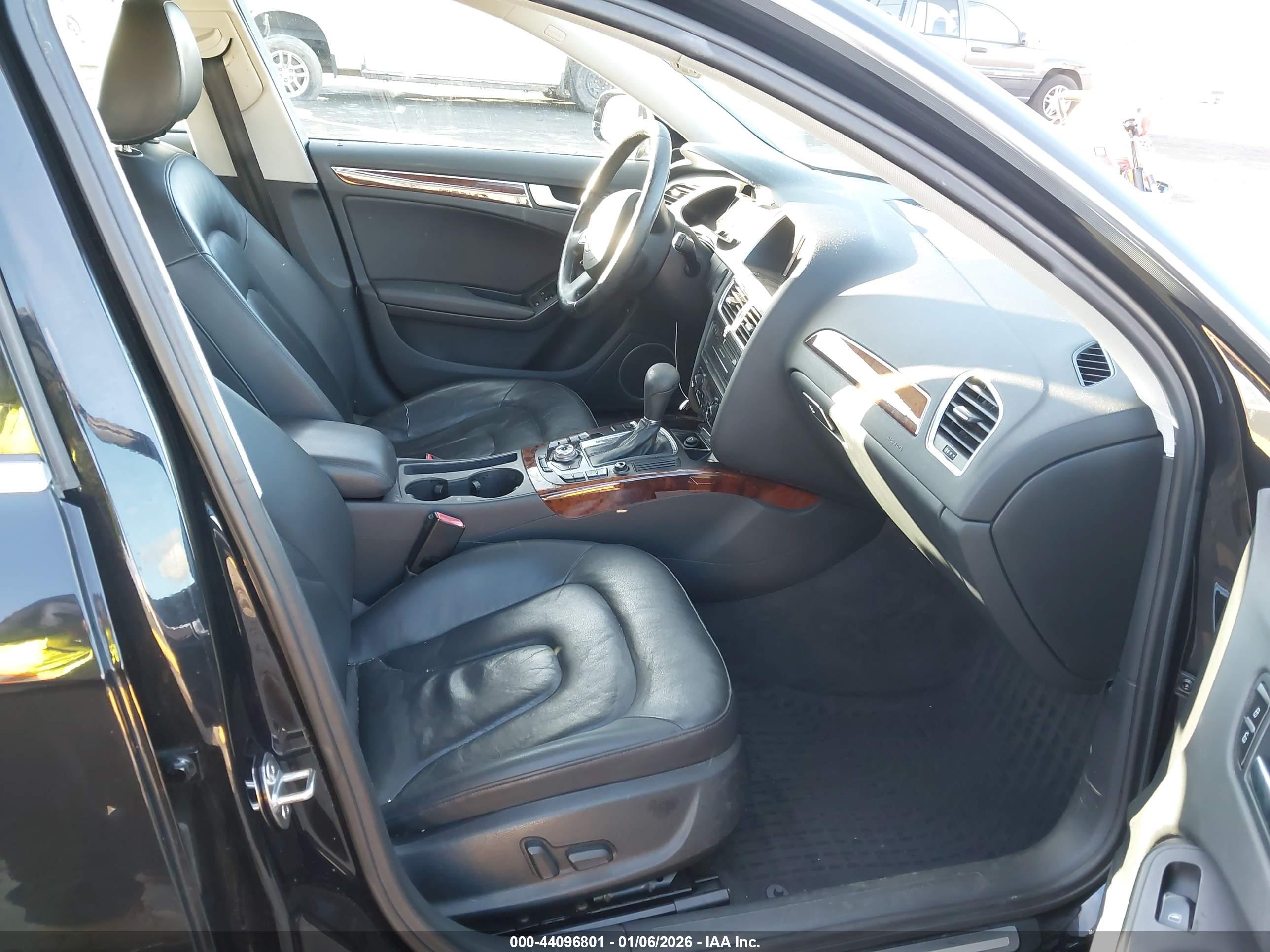 AUDI A4 image 5