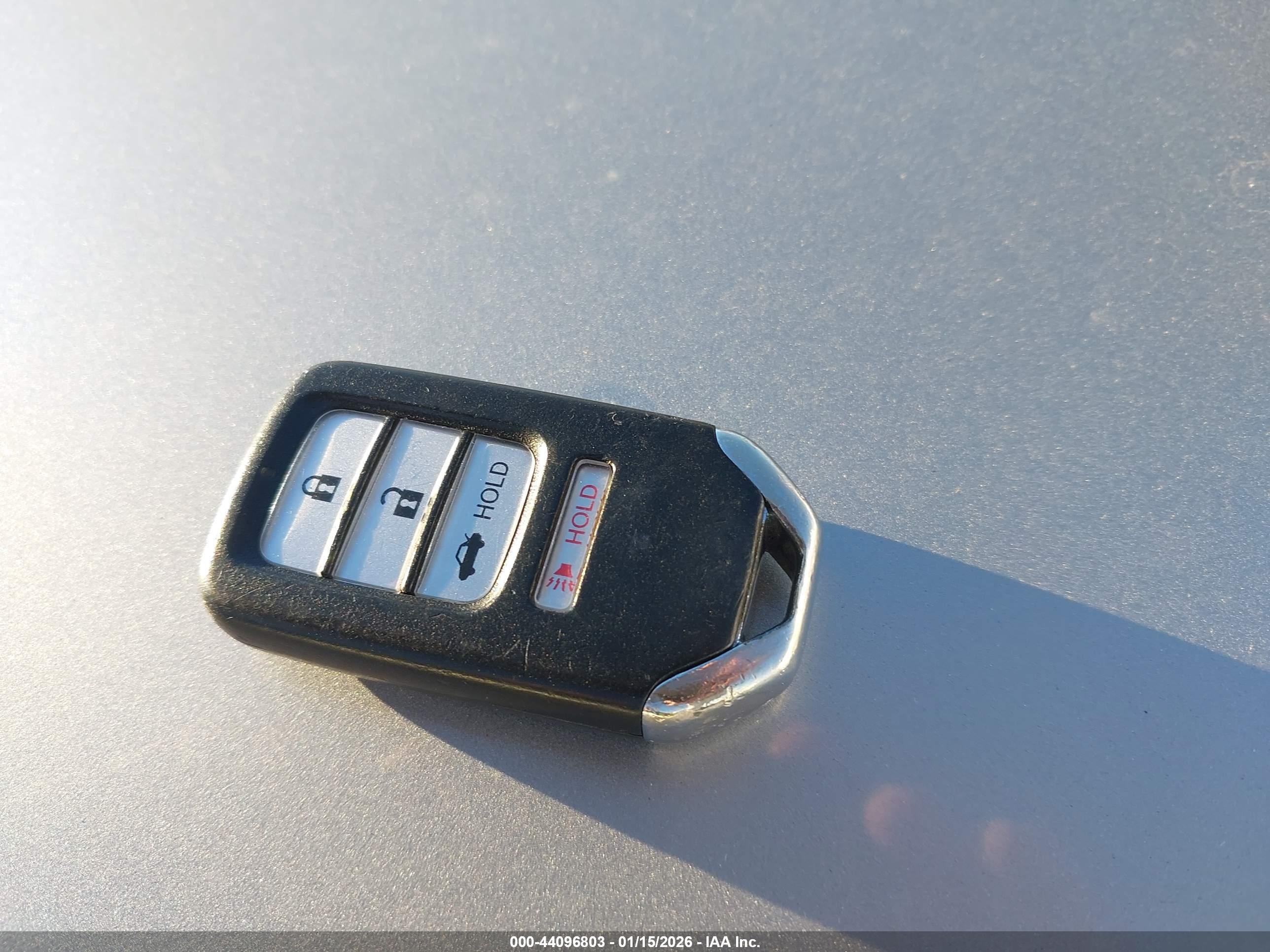 HONDA ACCORD image 11