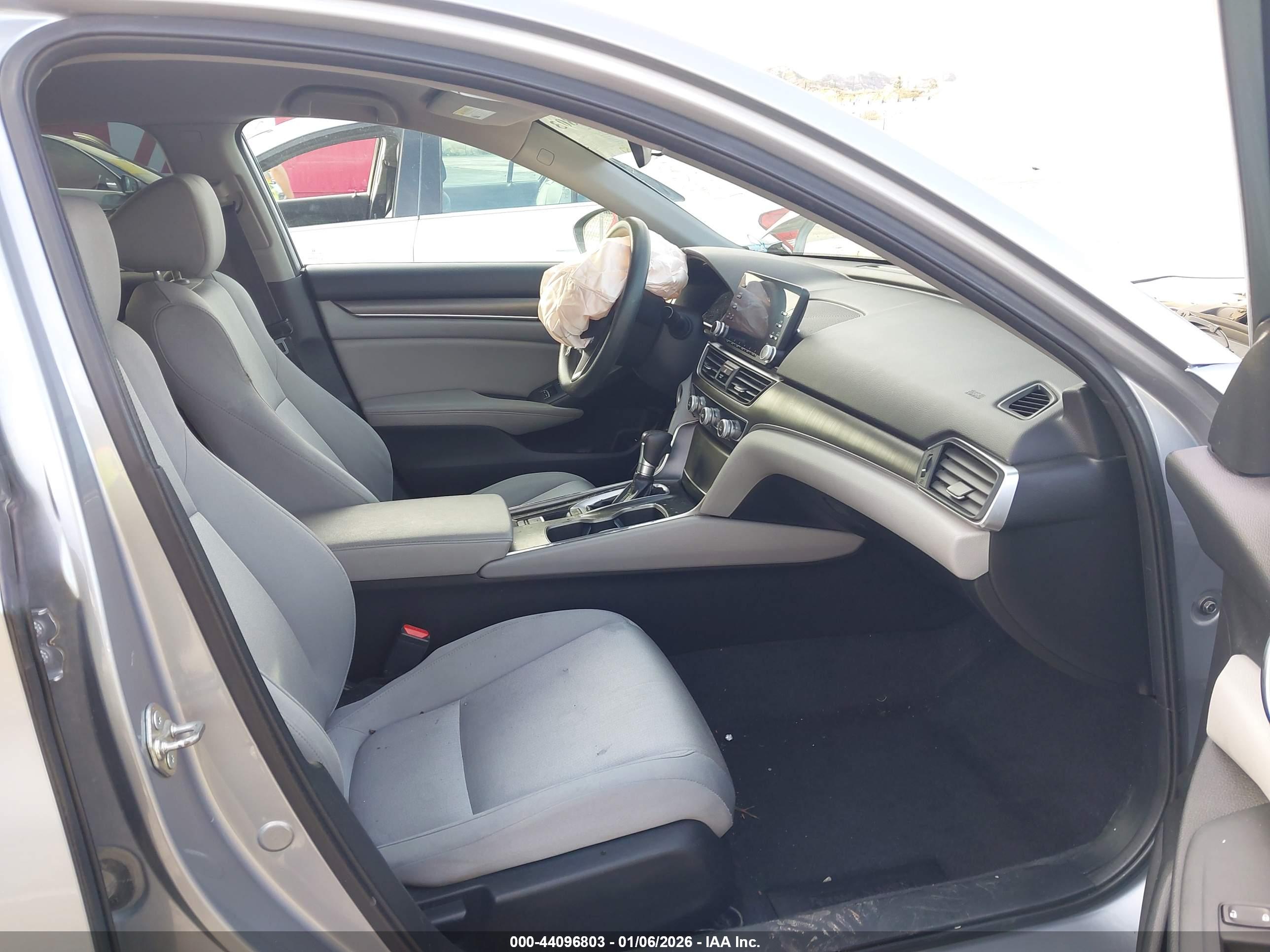 HONDA ACCORD image 5