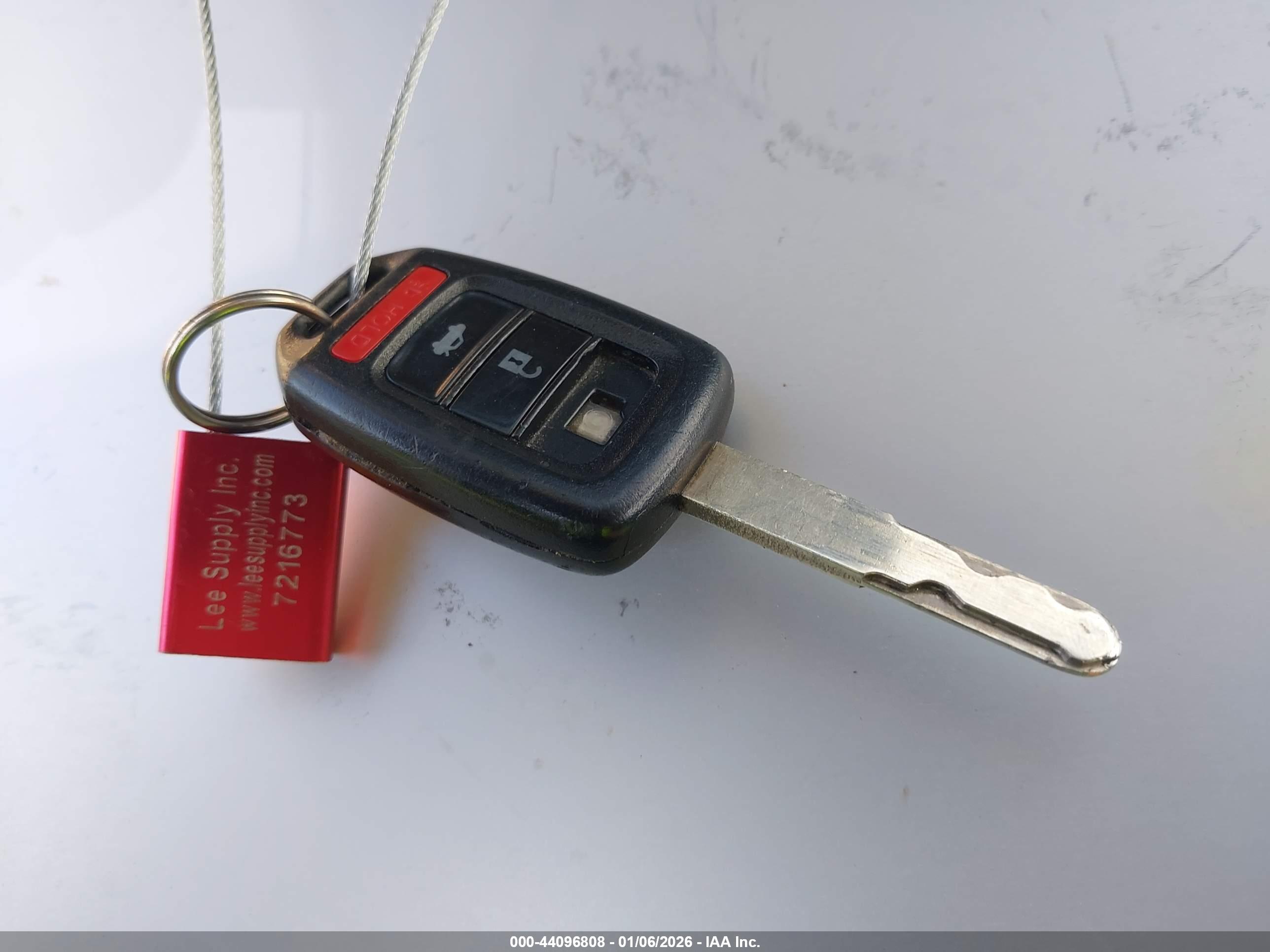 HONDA ACCORD image 11