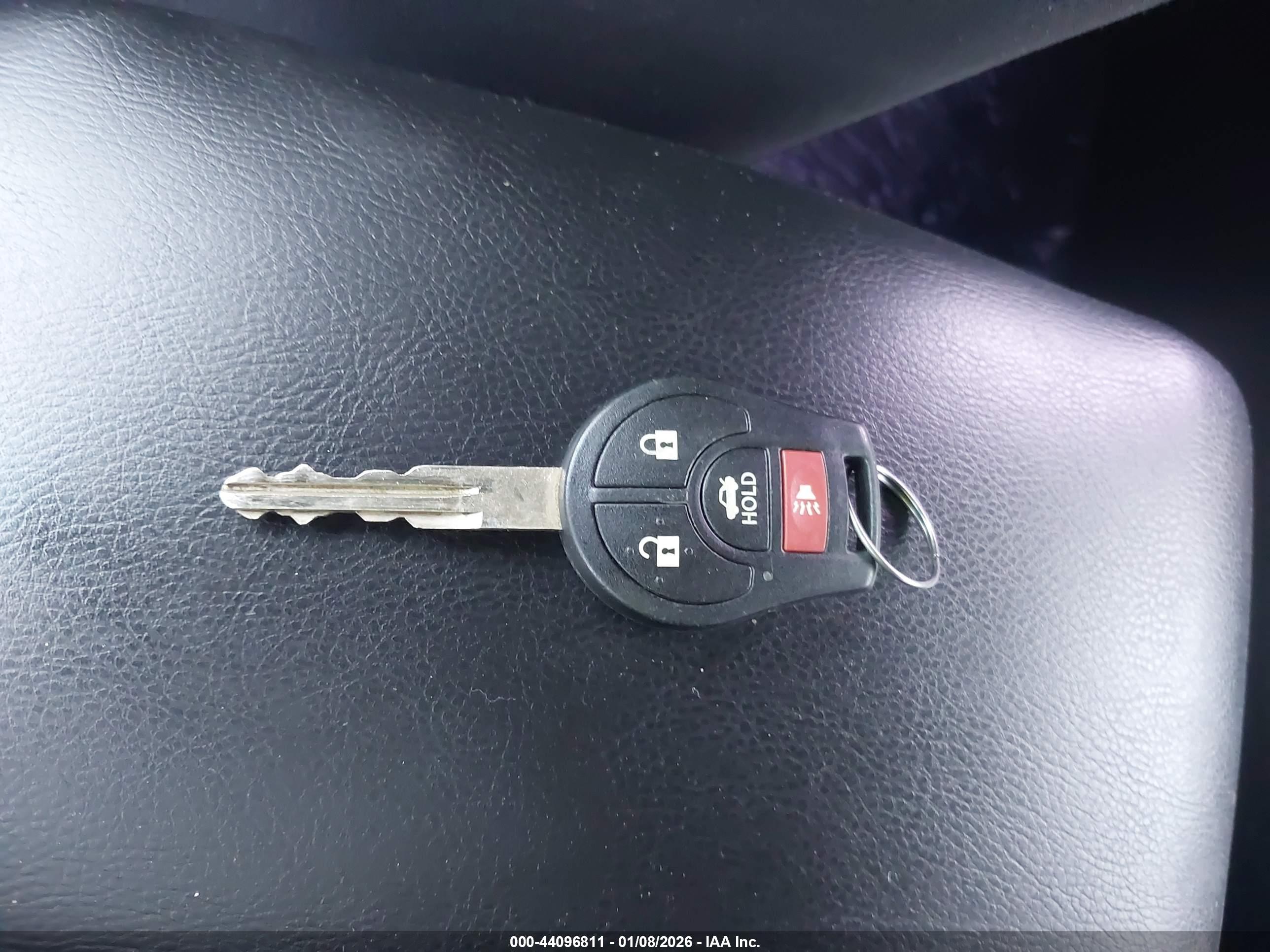 NISSAN SENTRA image 11