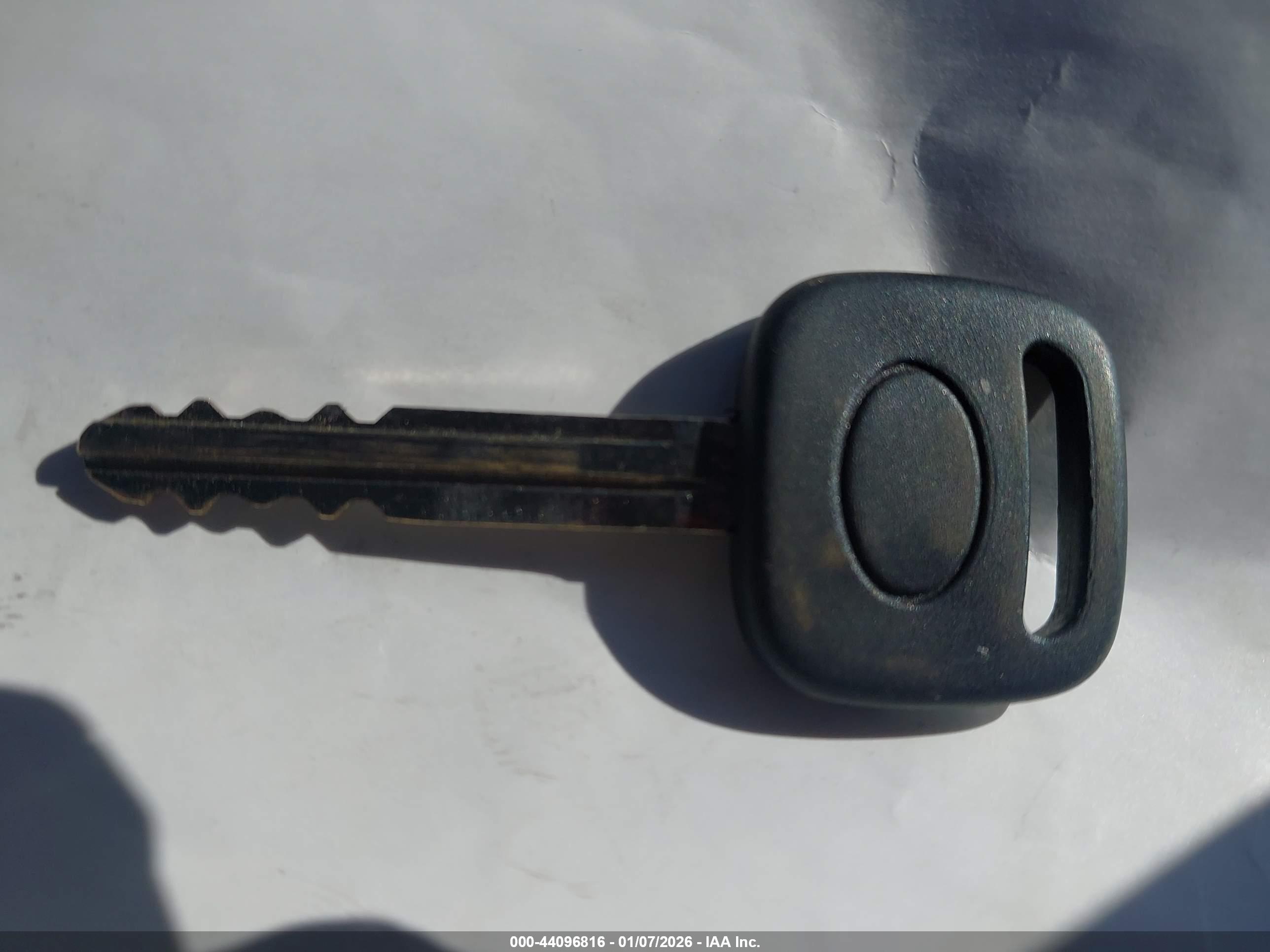 TOYOTA T100 image 11