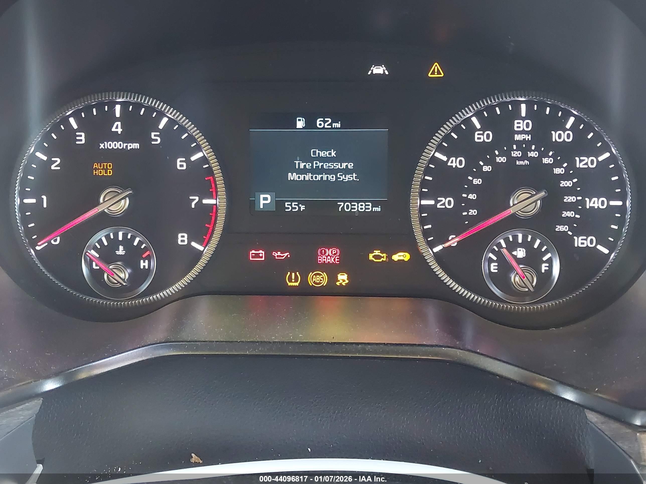 KIA TELLURIDE image 7