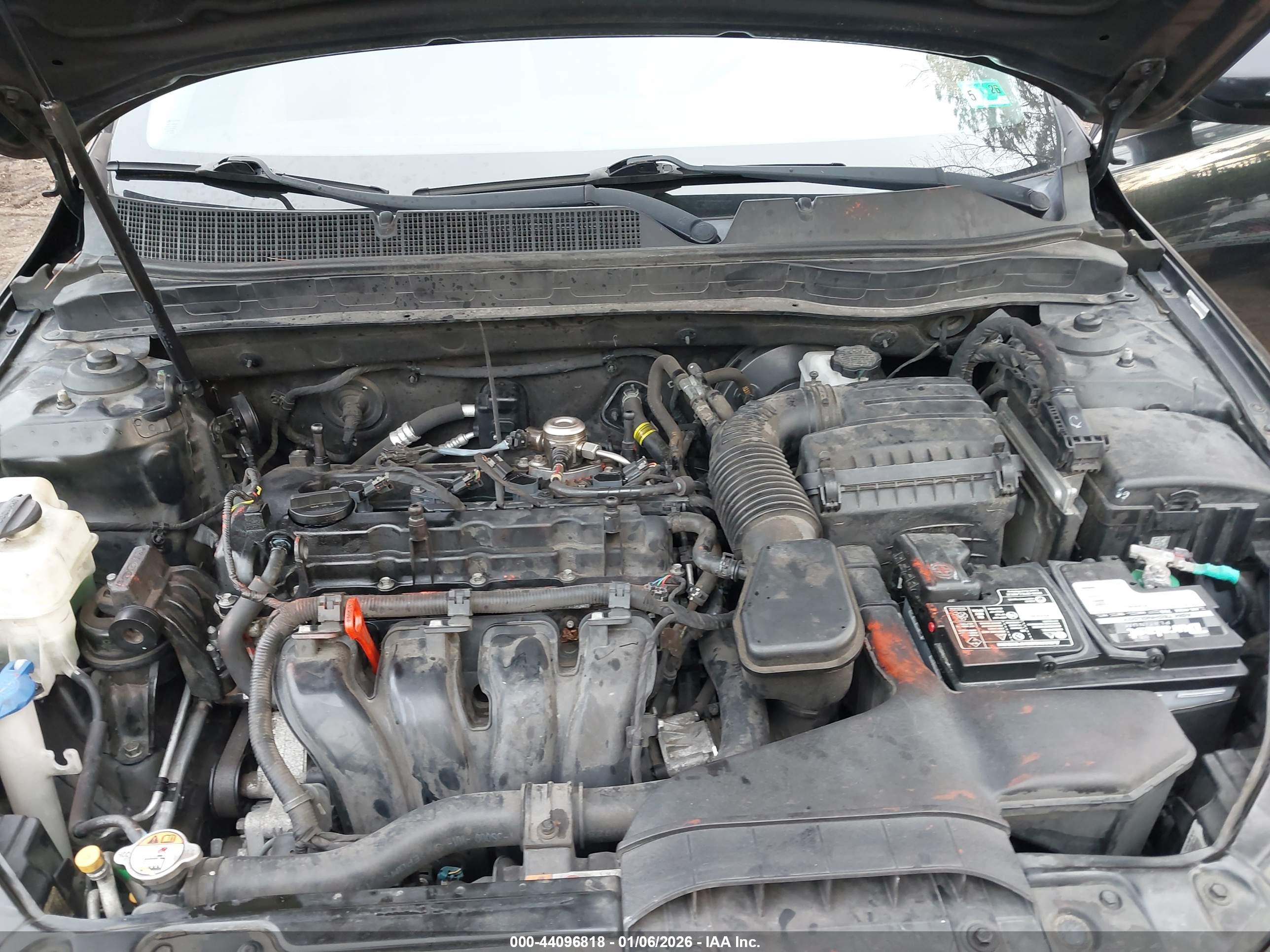 KIA OPTIMA image 10