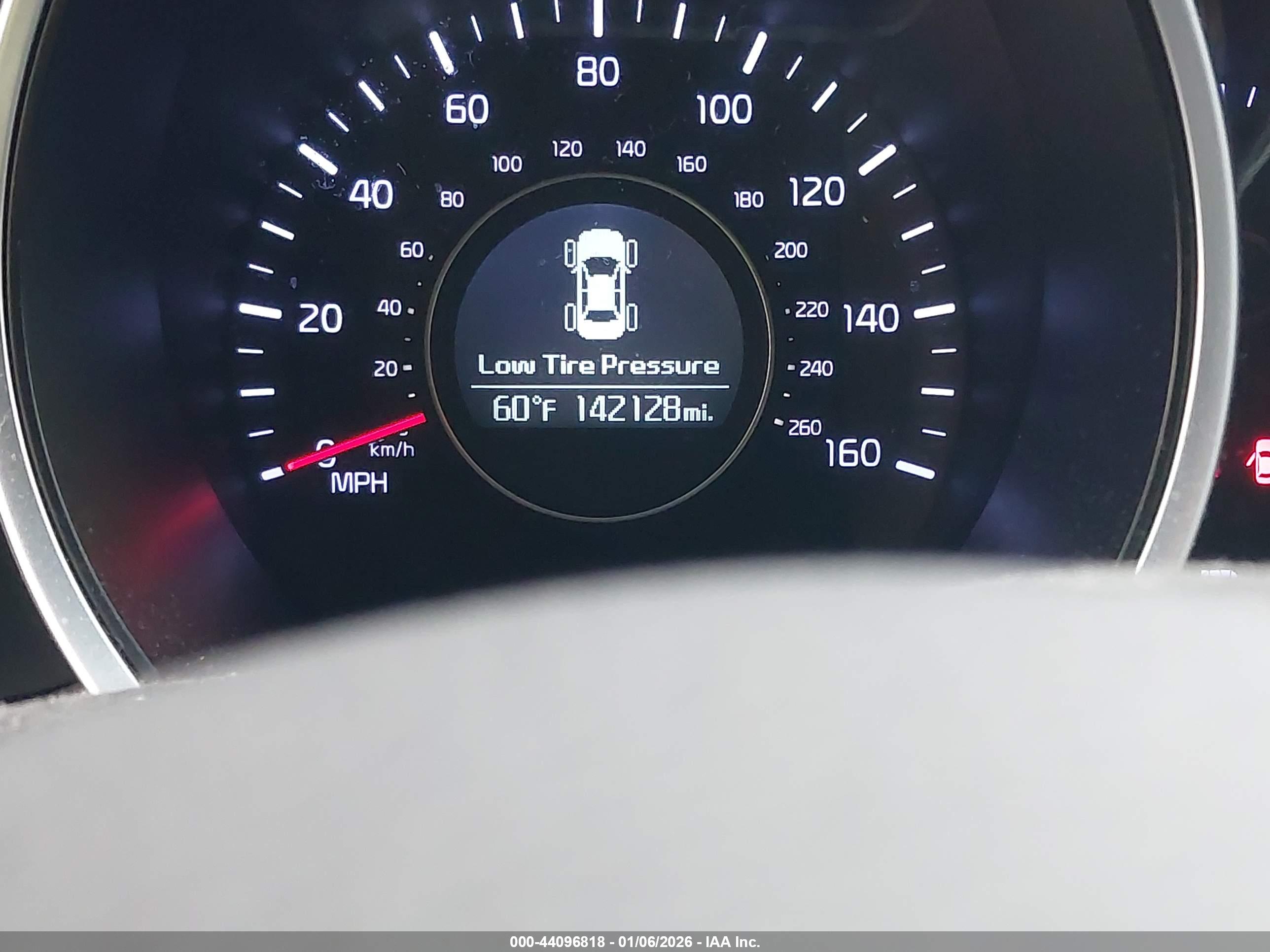 KIA OPTIMA image 7