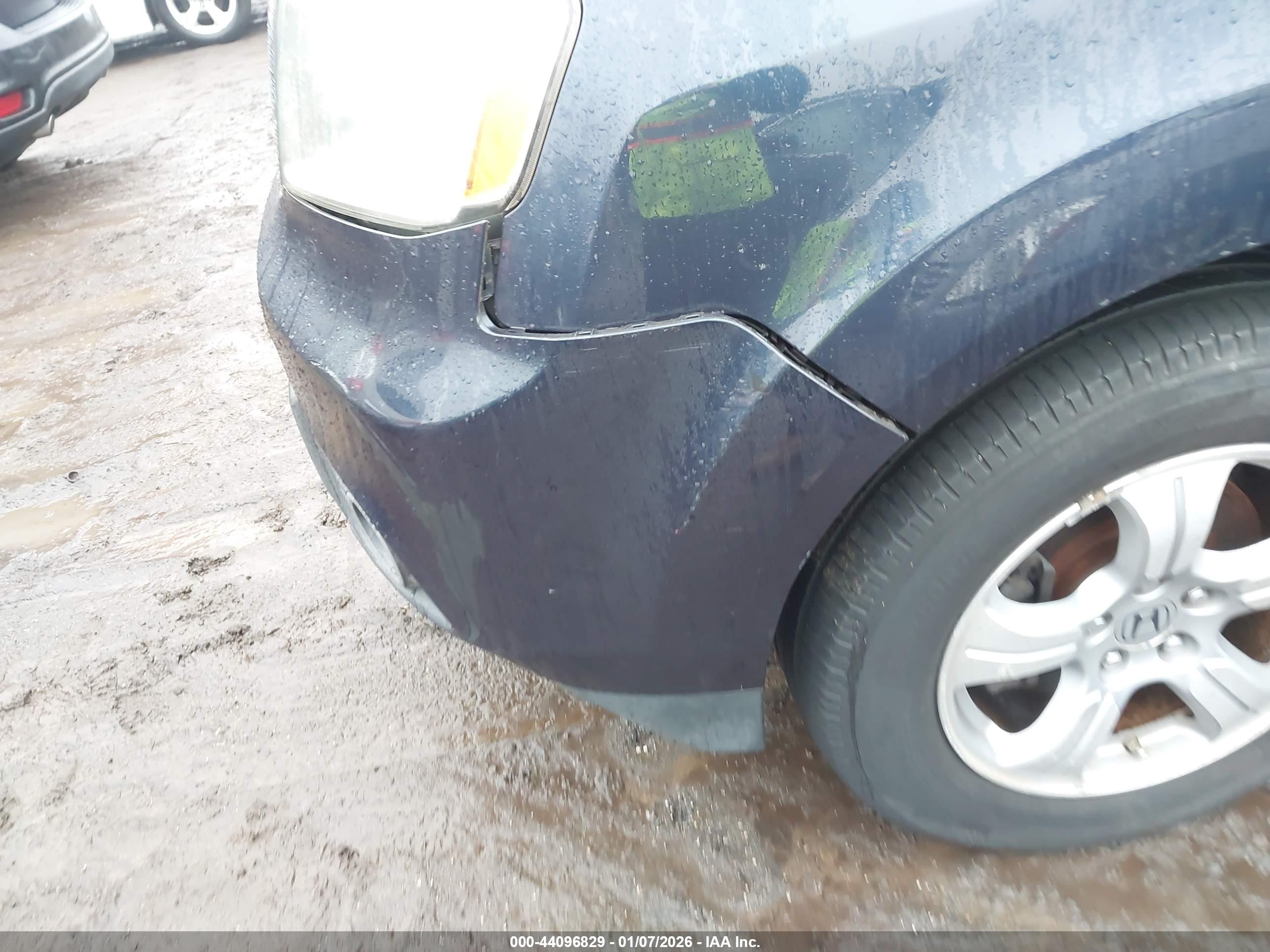 HONDA PILOT image 6