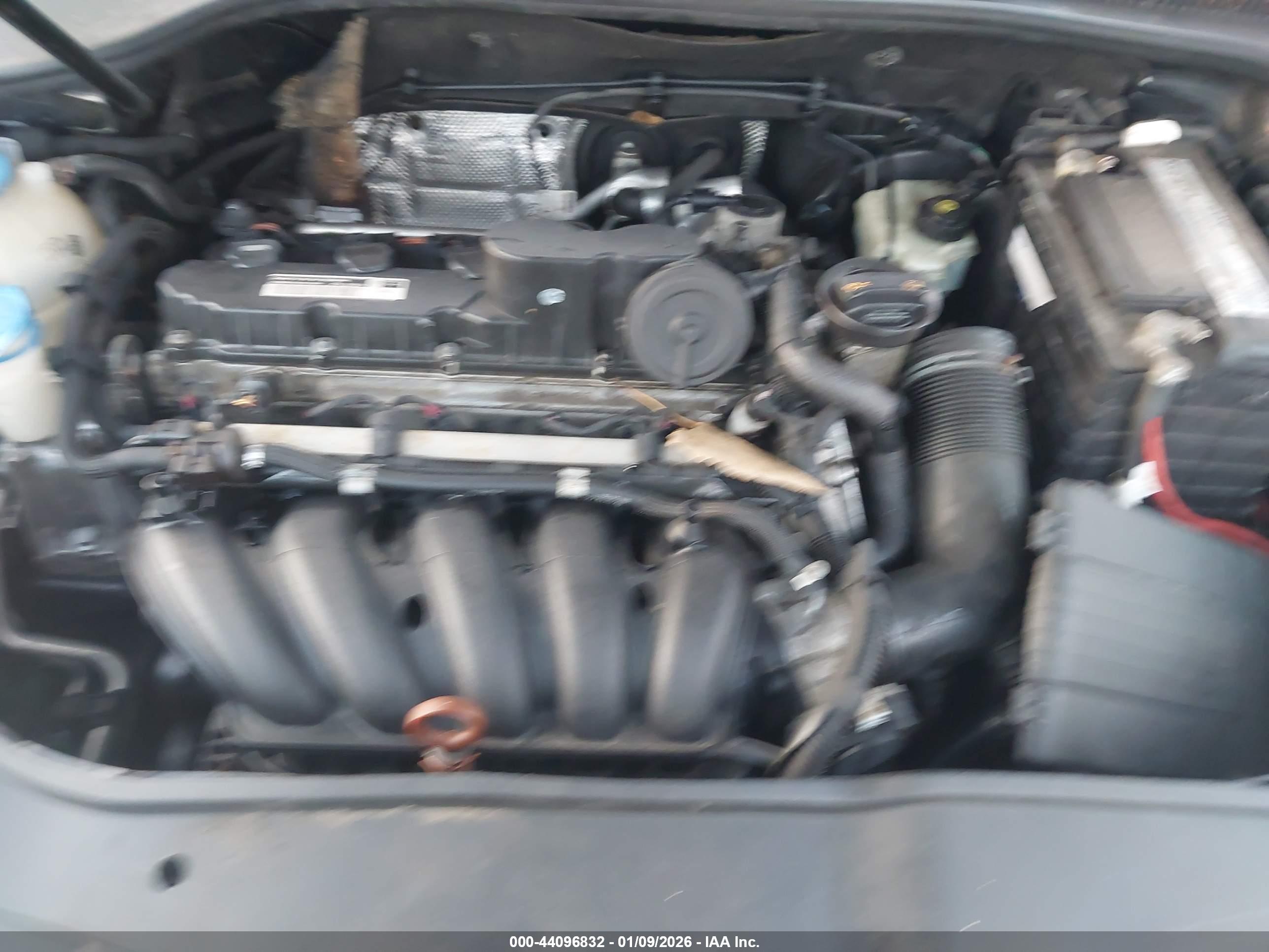 VOLKSWAGEN JETTA image 10