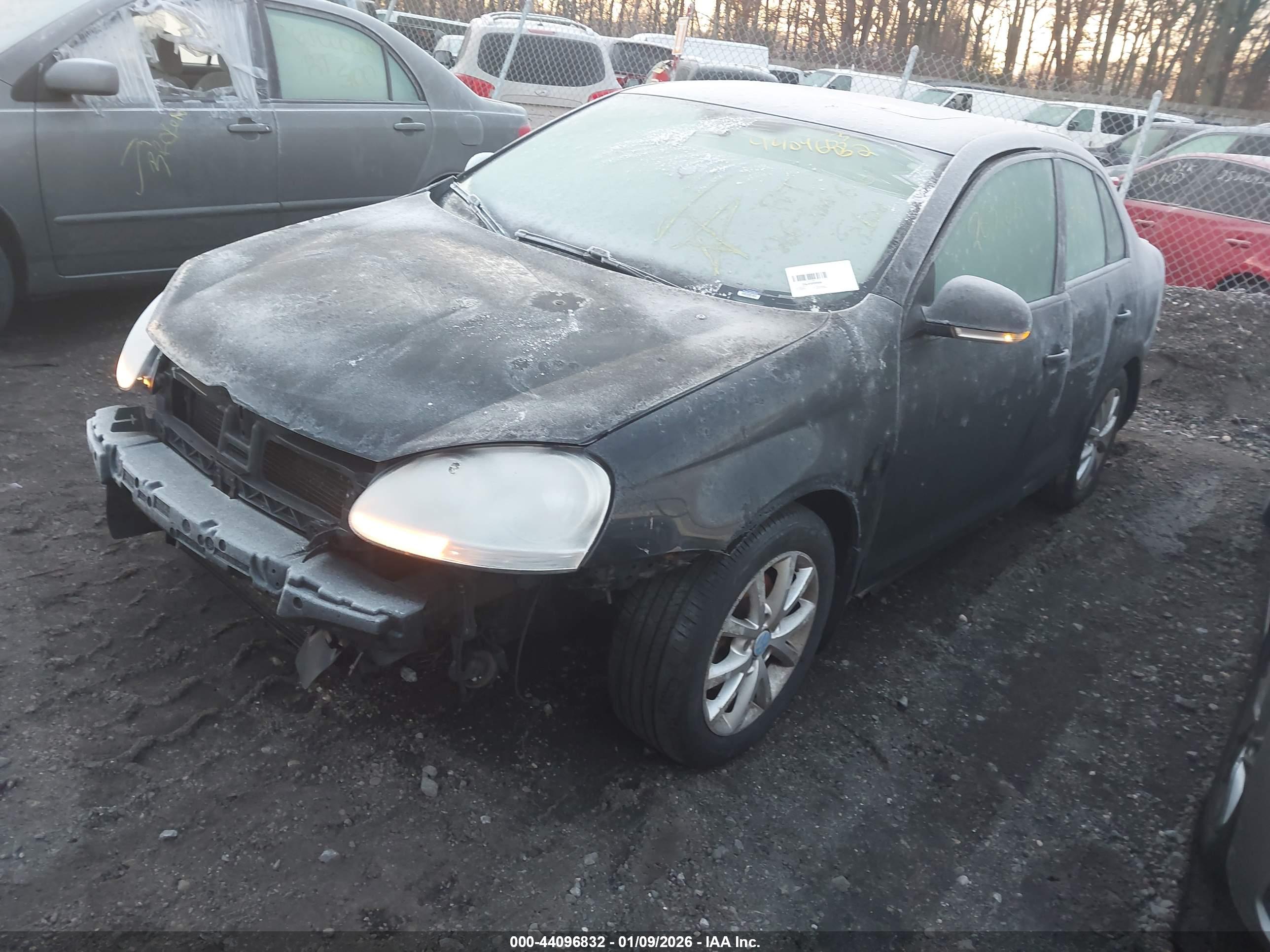 VOLKSWAGEN JETTA image 2