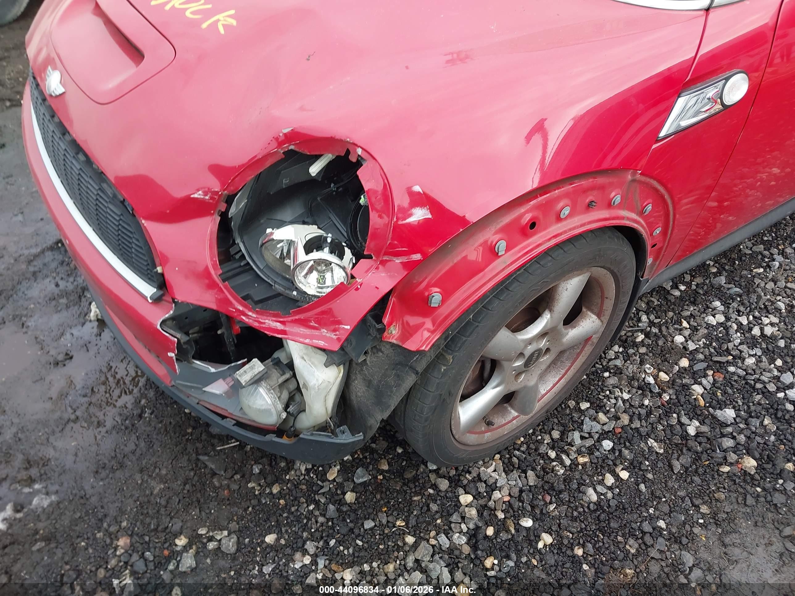 MINI COOPER image 6