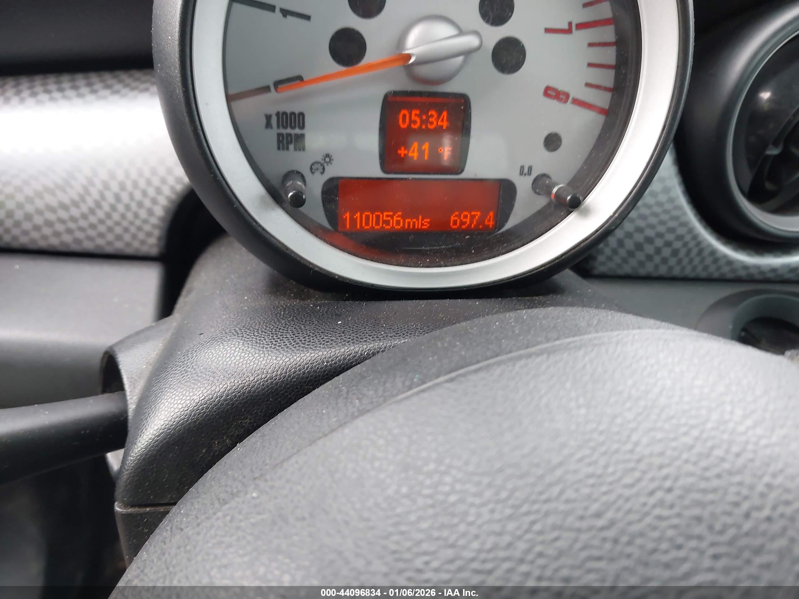 MINI COOPER image 7
