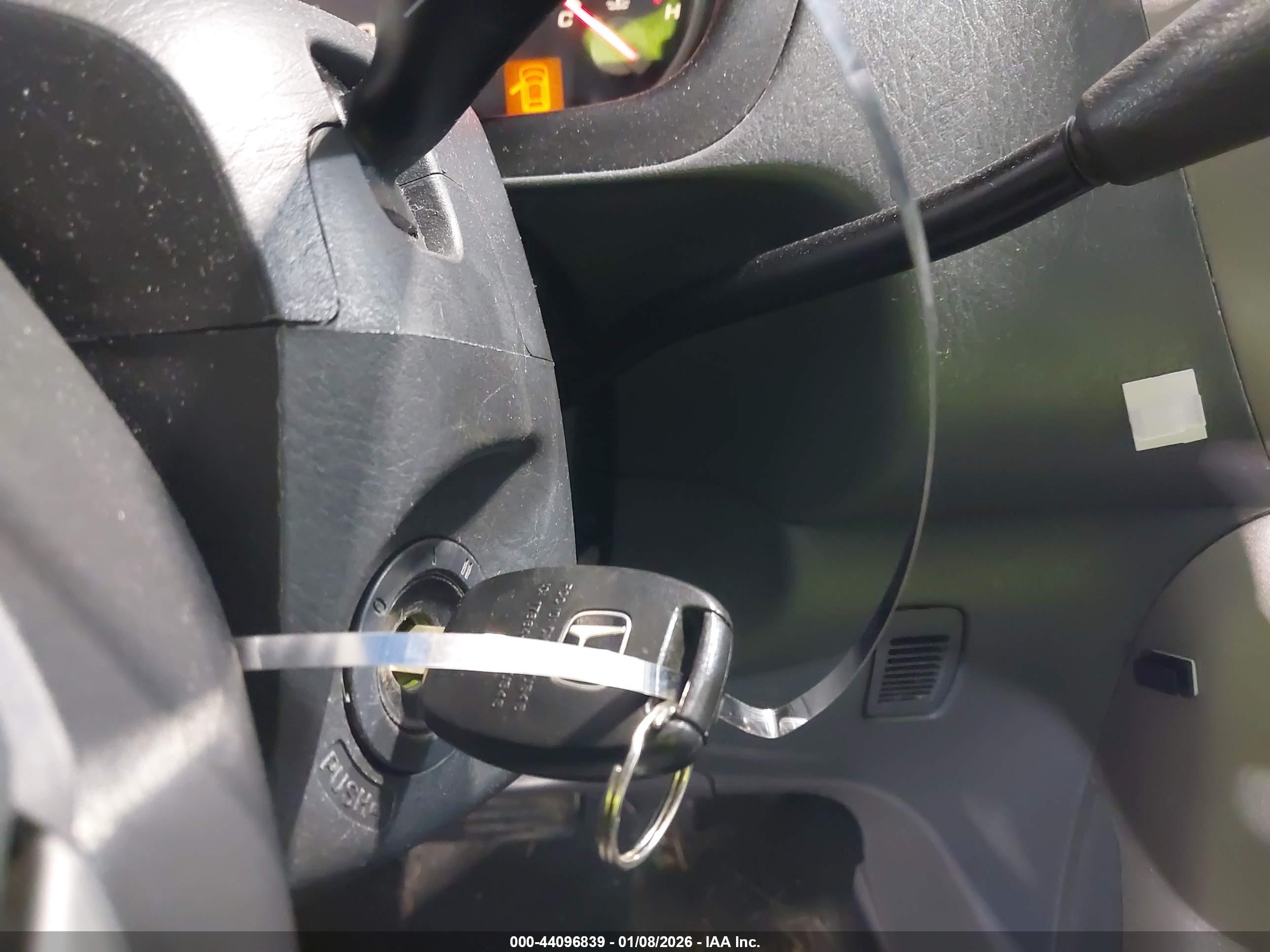 HONDA PILOT image 11