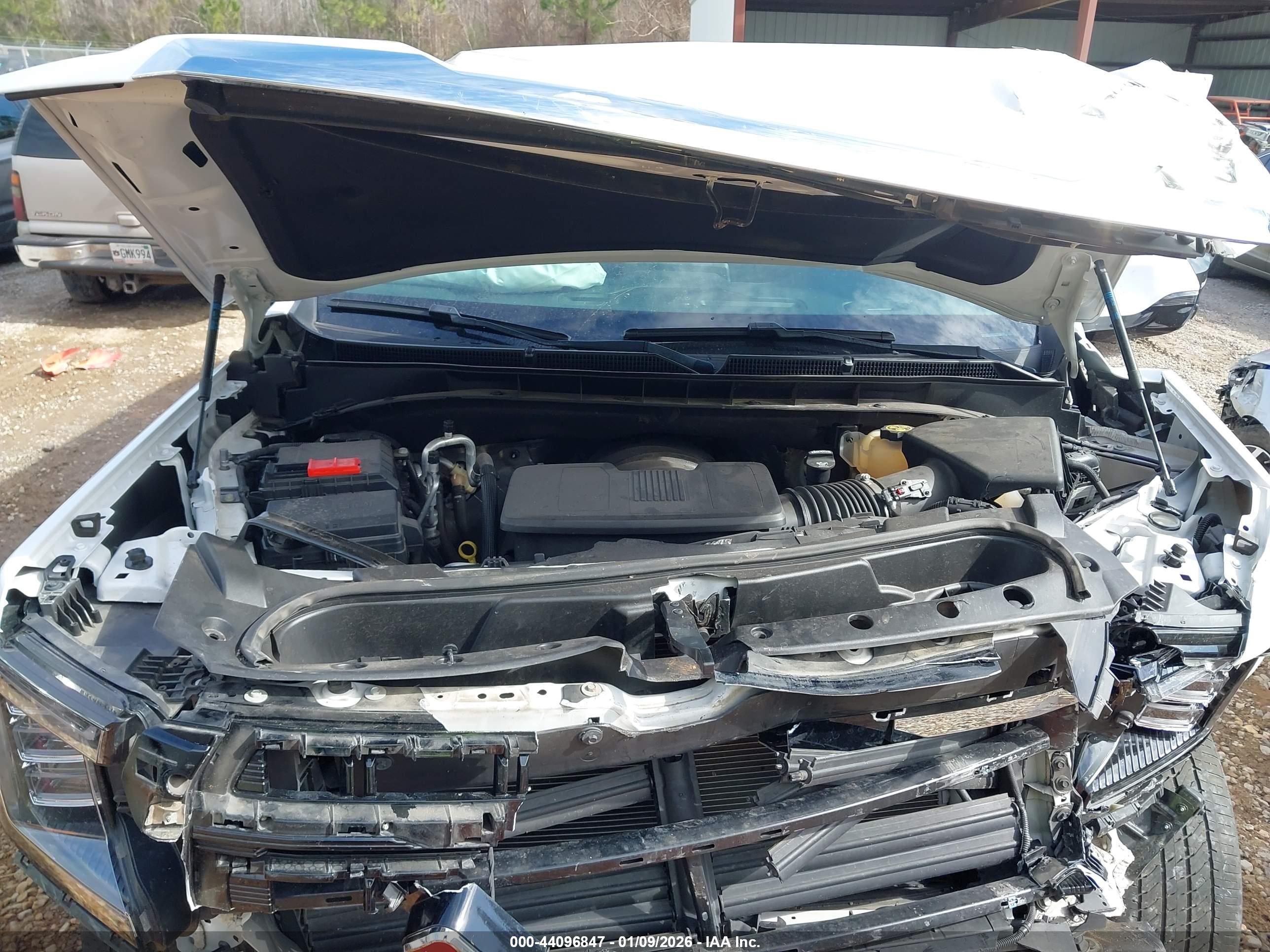 GMC YUKON image 10