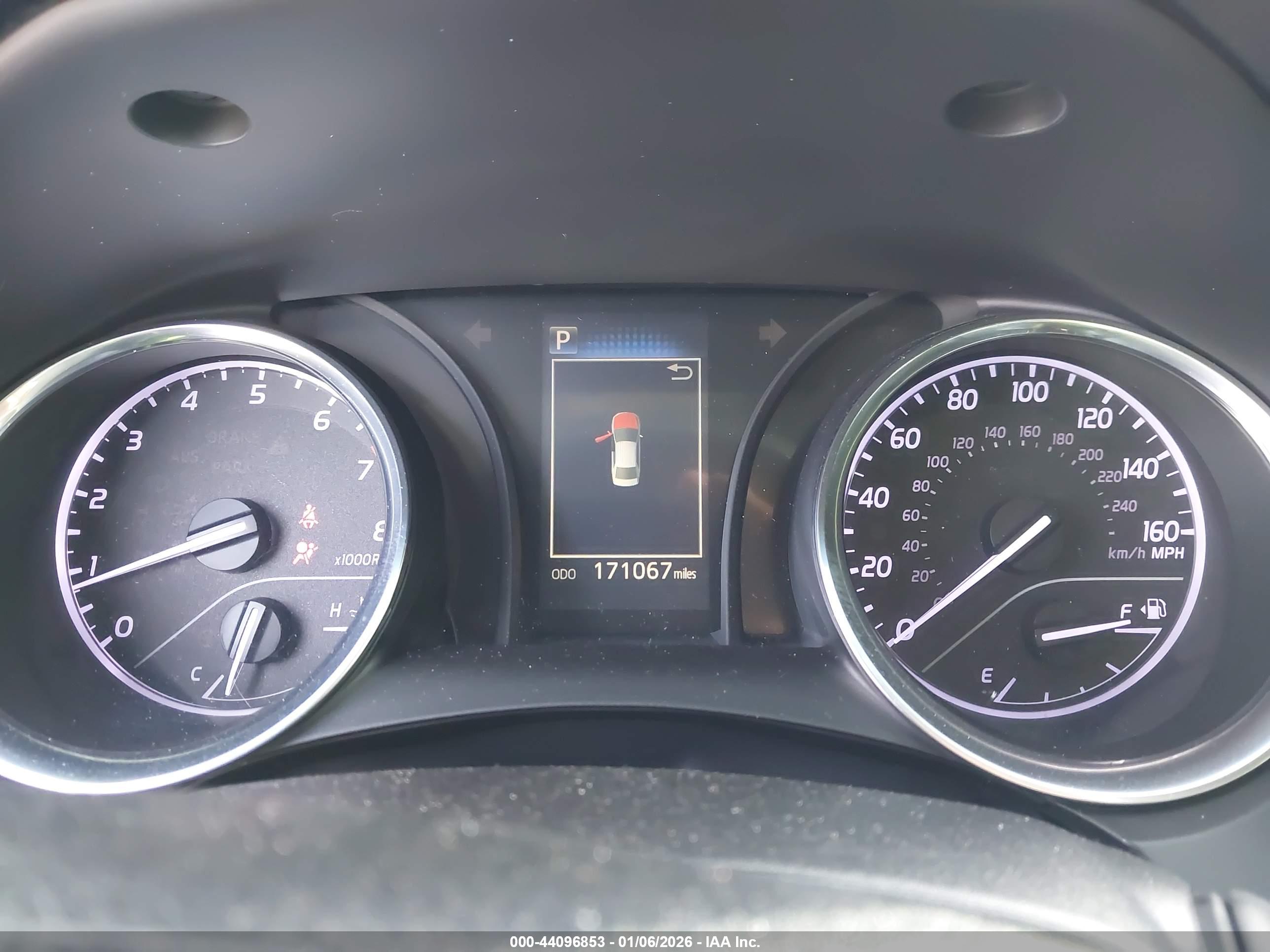 TOYOTA CAMRY image 7