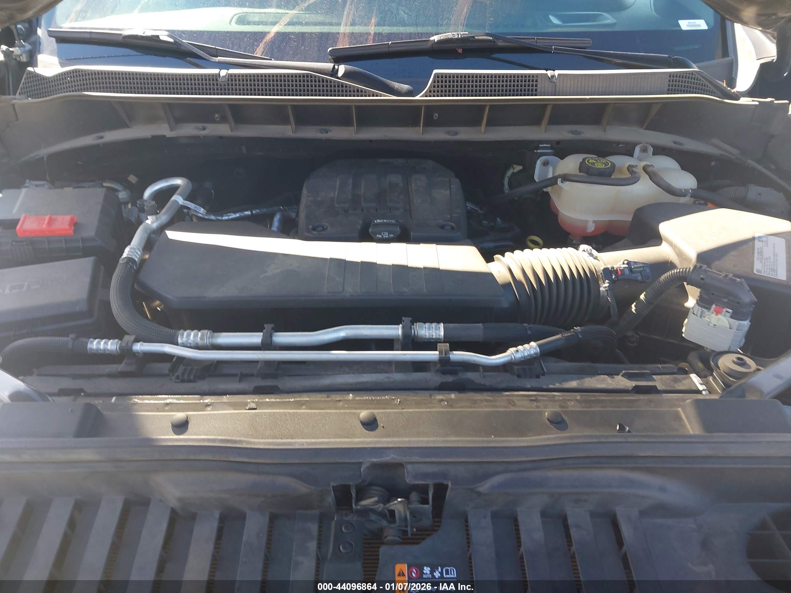 CHEVROLET SILVERADO image 10