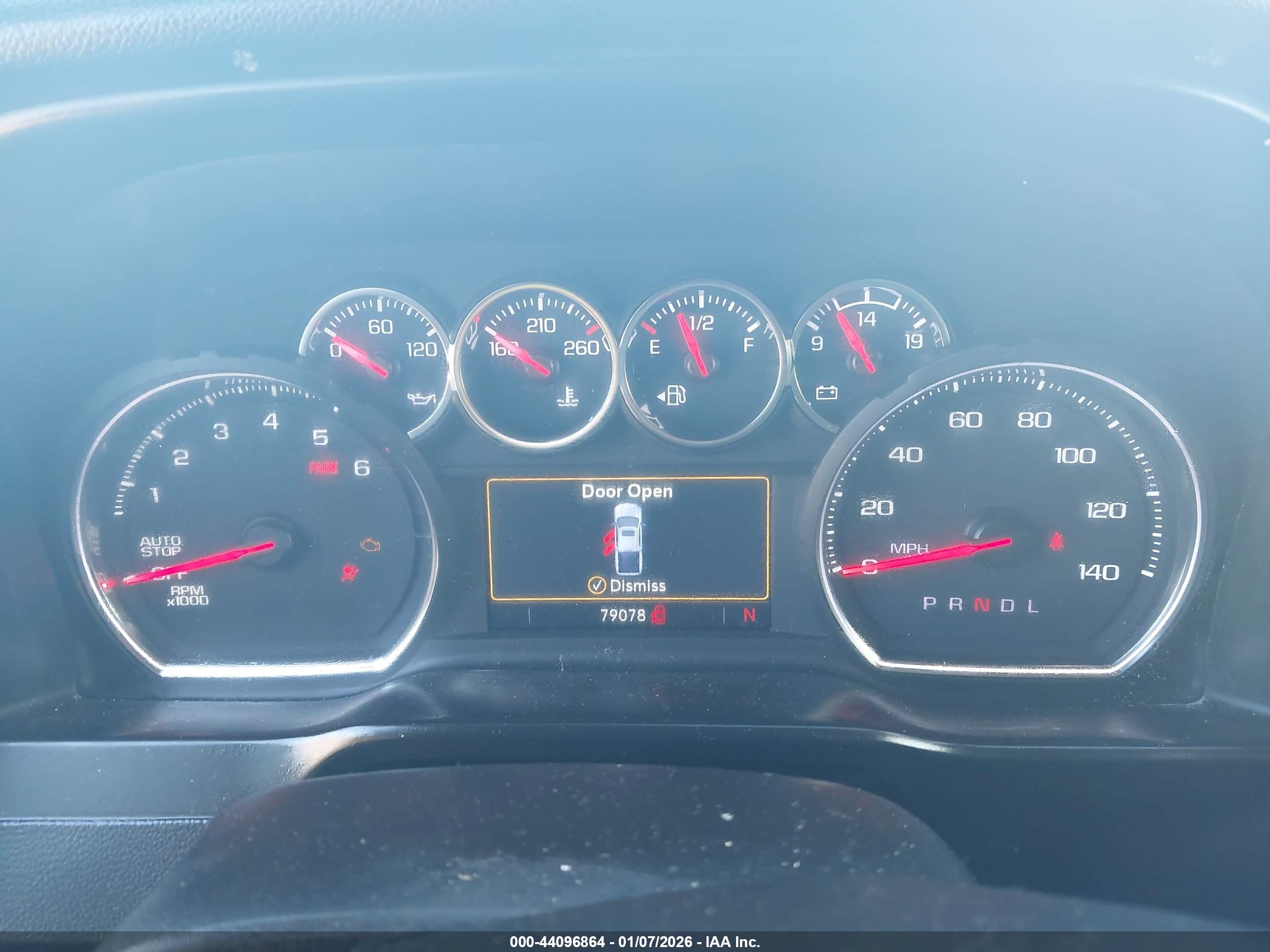 CHEVROLET SILVERADO image 7
