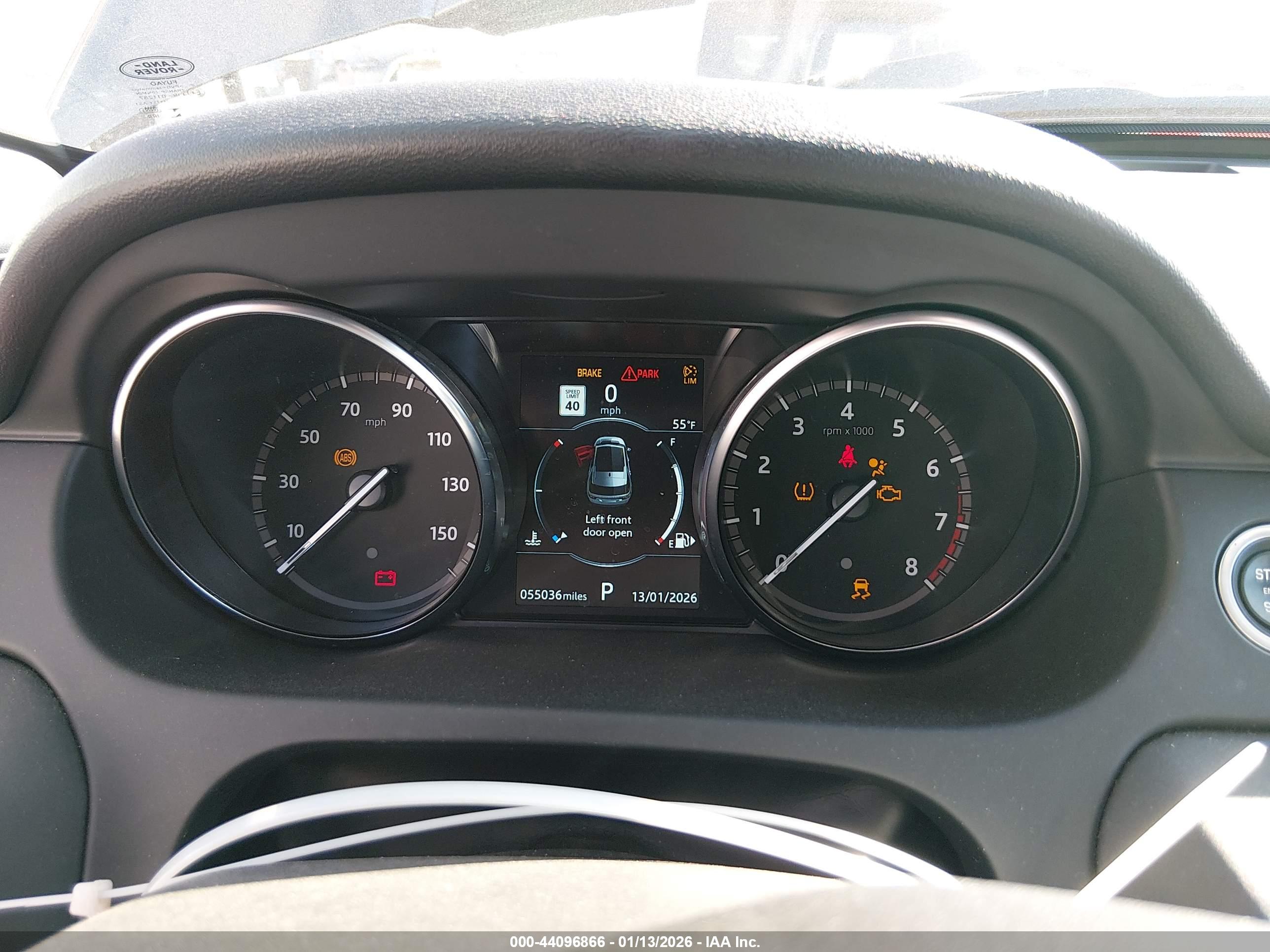LAND ROVER image 7