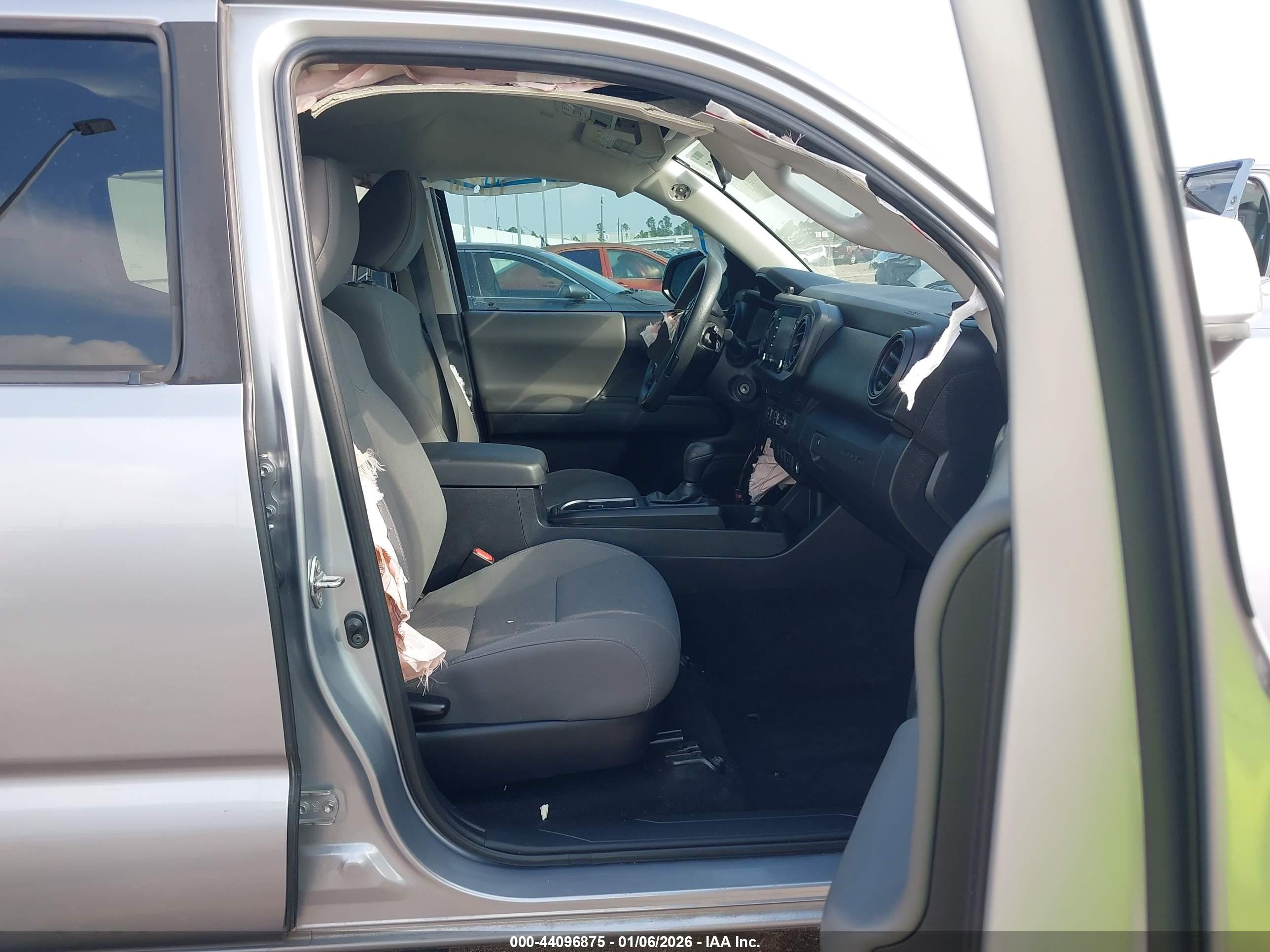 TOYOTA TACOMA image 5