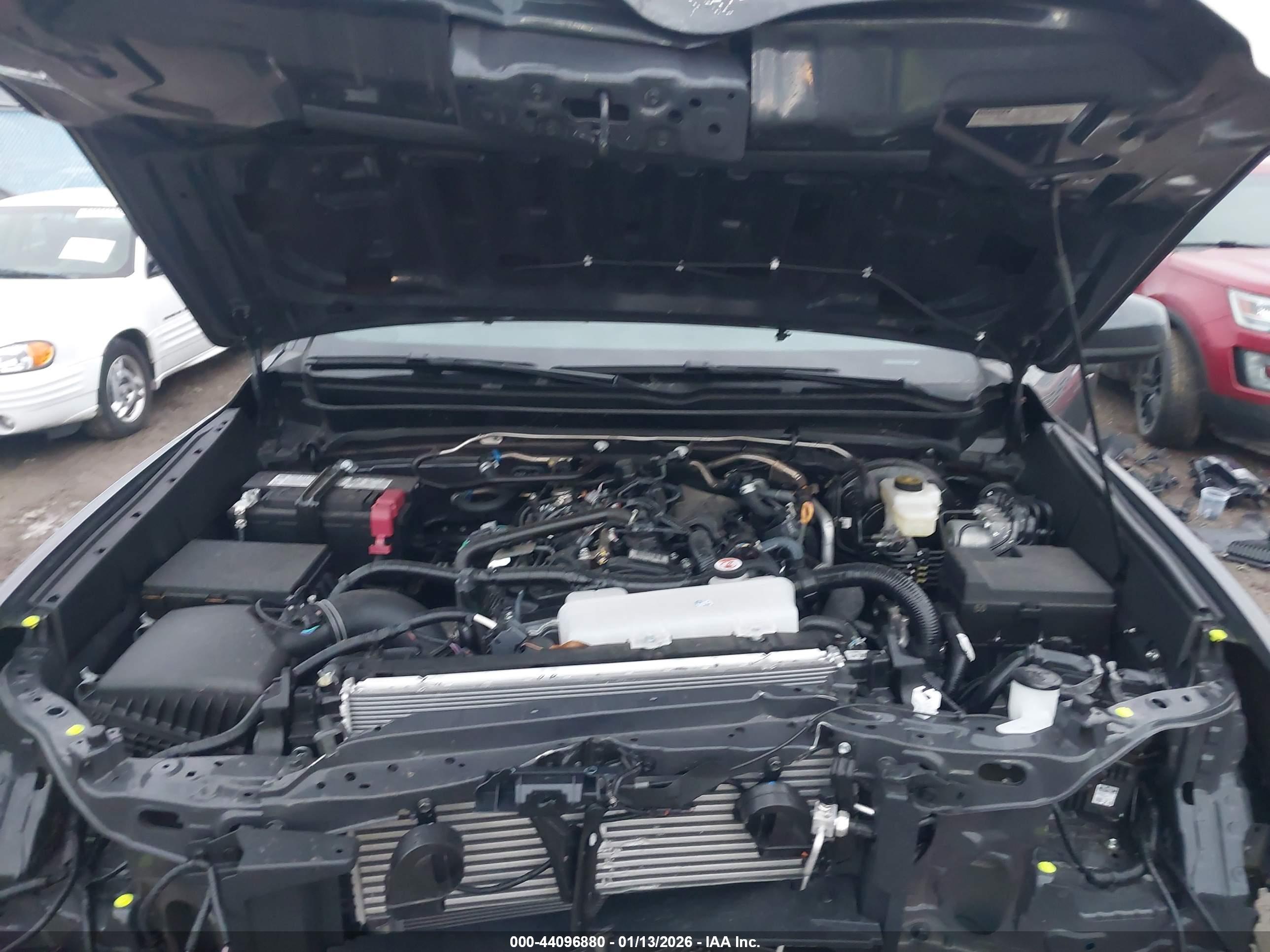 TOYOTA TACOMA image 10