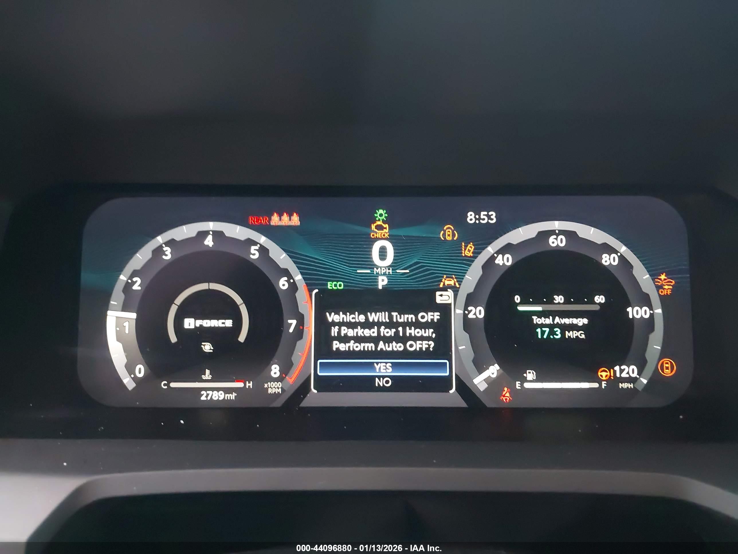 TOYOTA TACOMA image 7