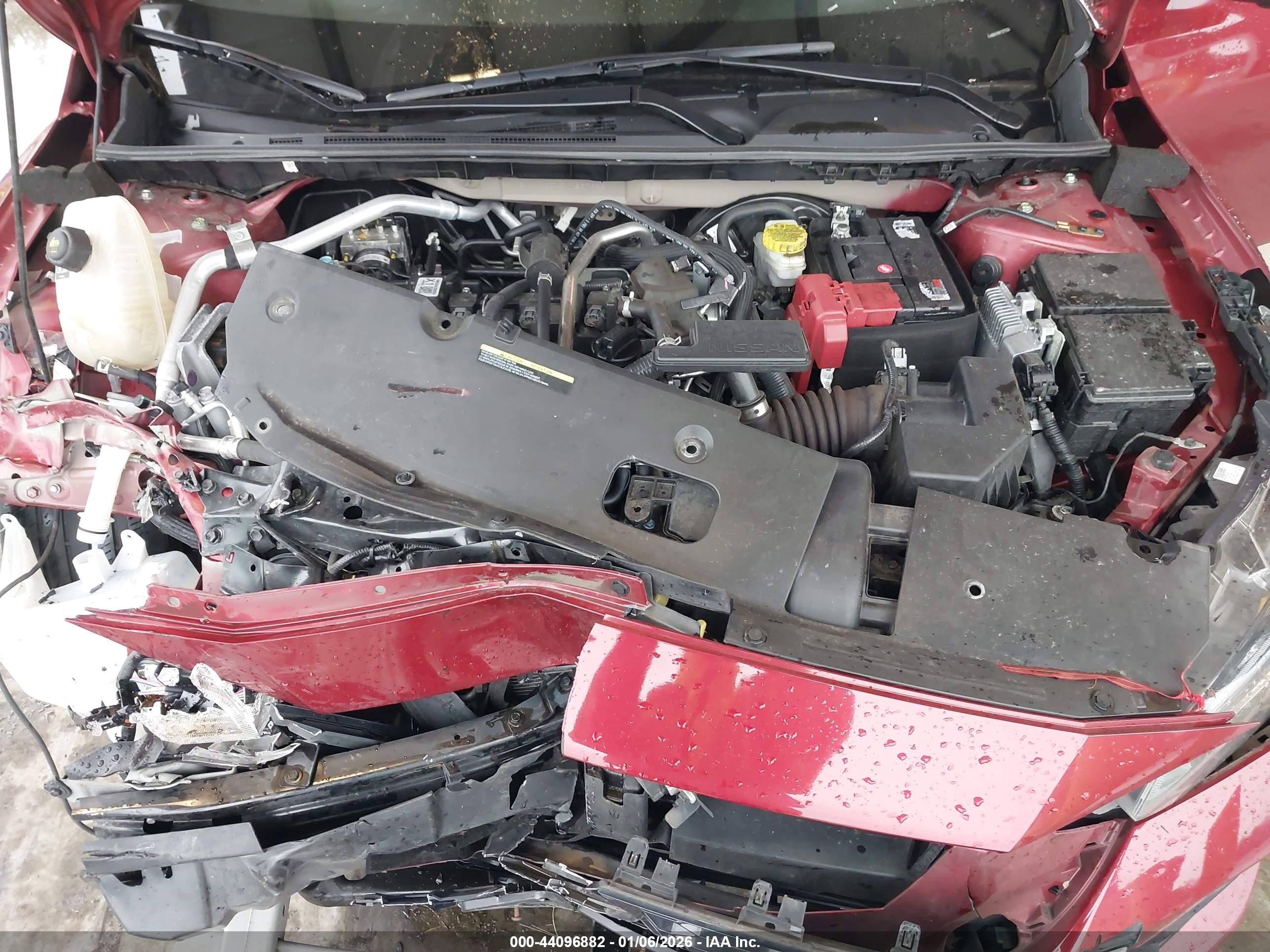 NISSAN SENTRA image 10