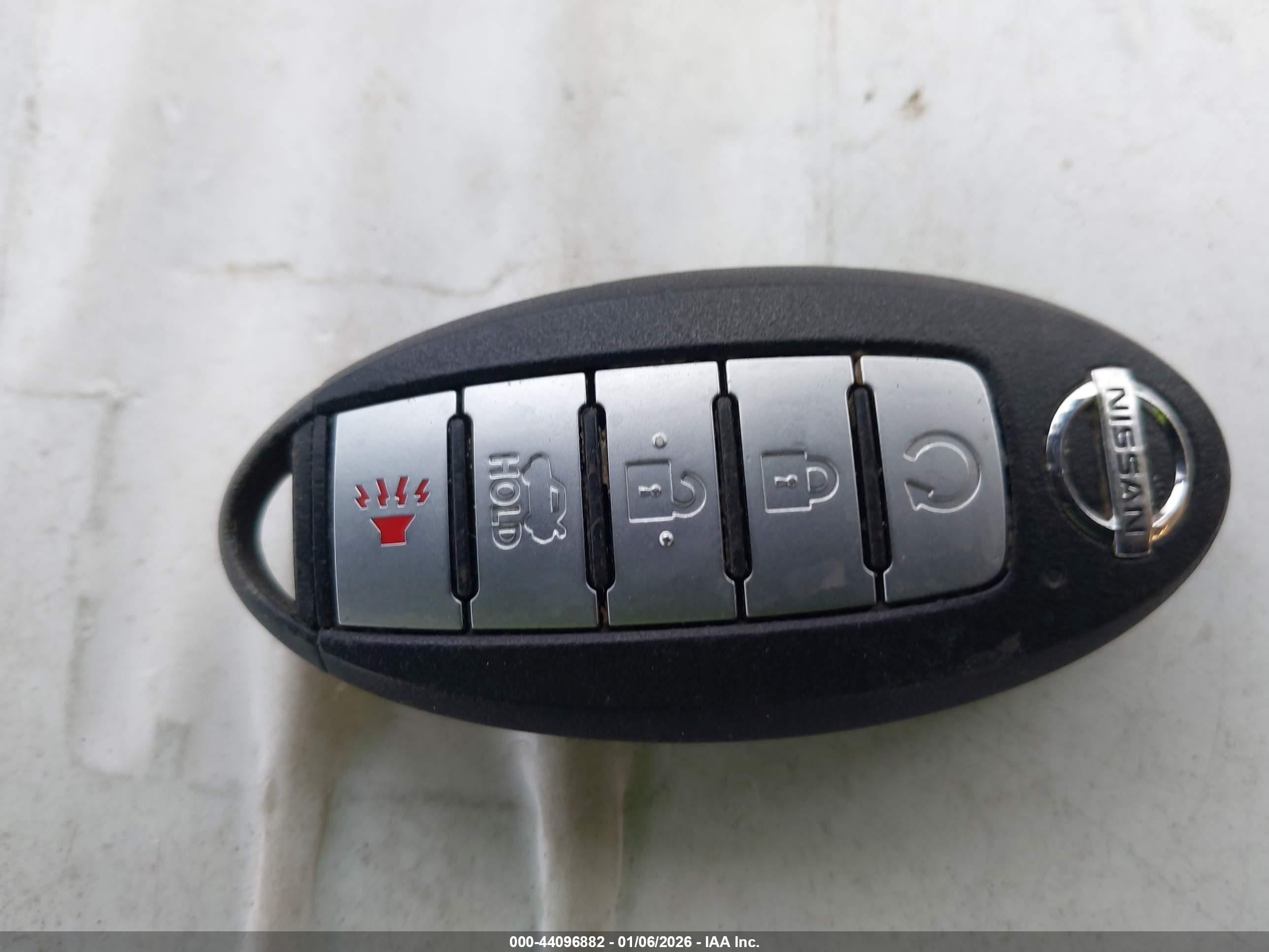 NISSAN SENTRA image 11