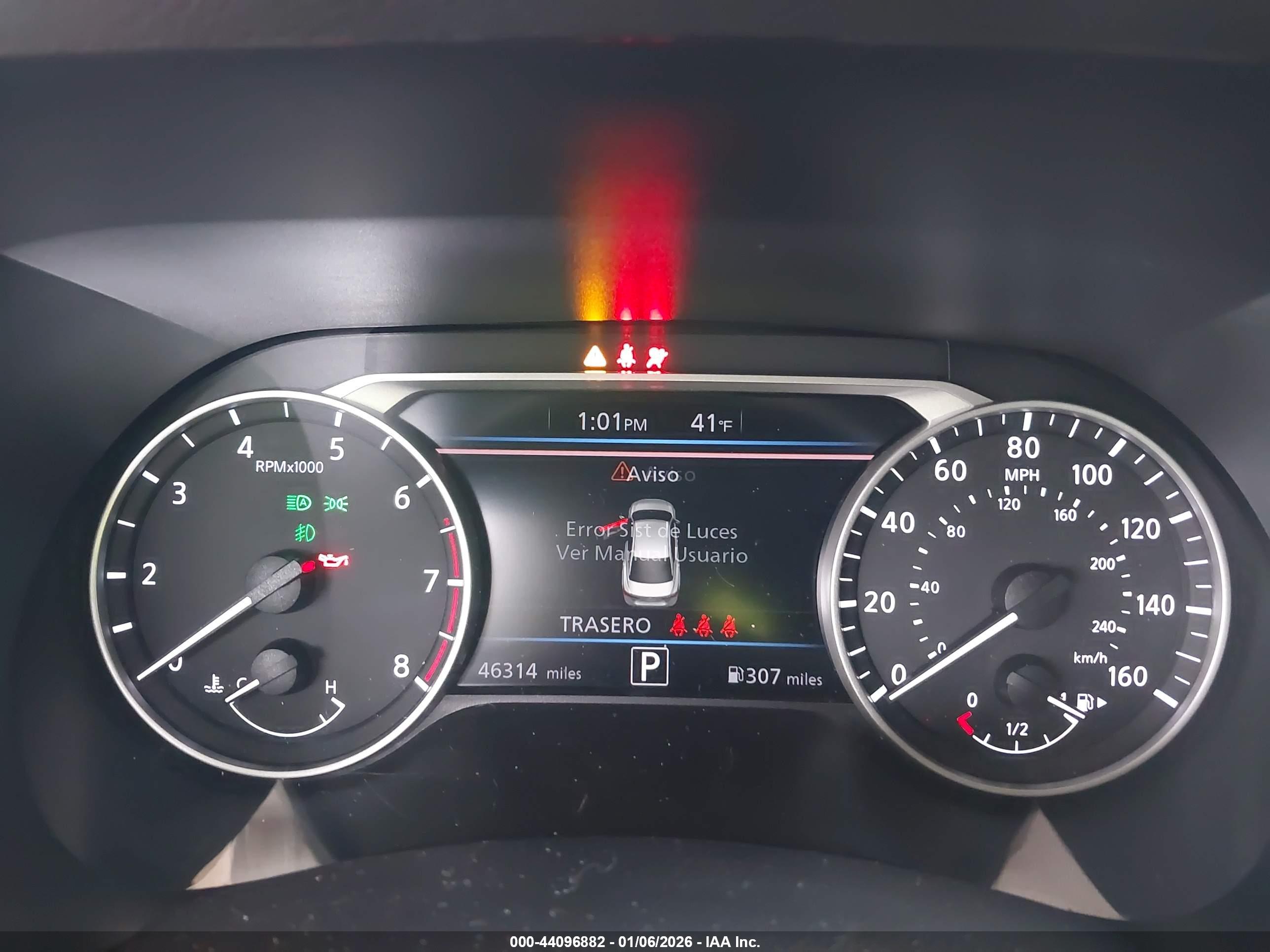 NISSAN SENTRA image 7