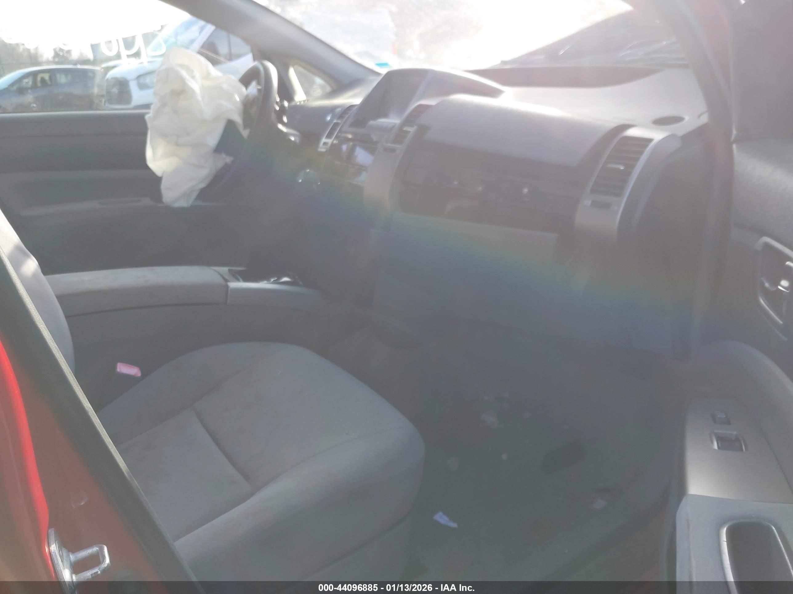 TOYOTA PRIUS image 5