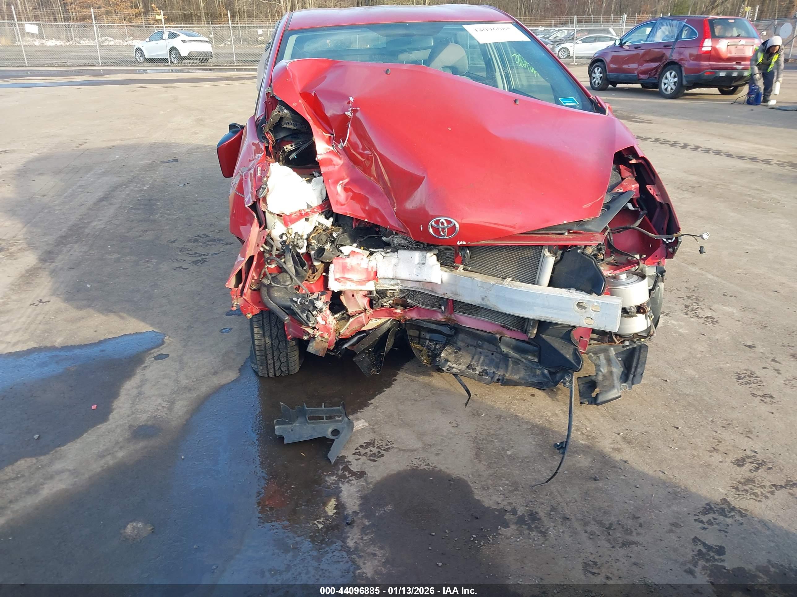 TOYOTA PRIUS image 6