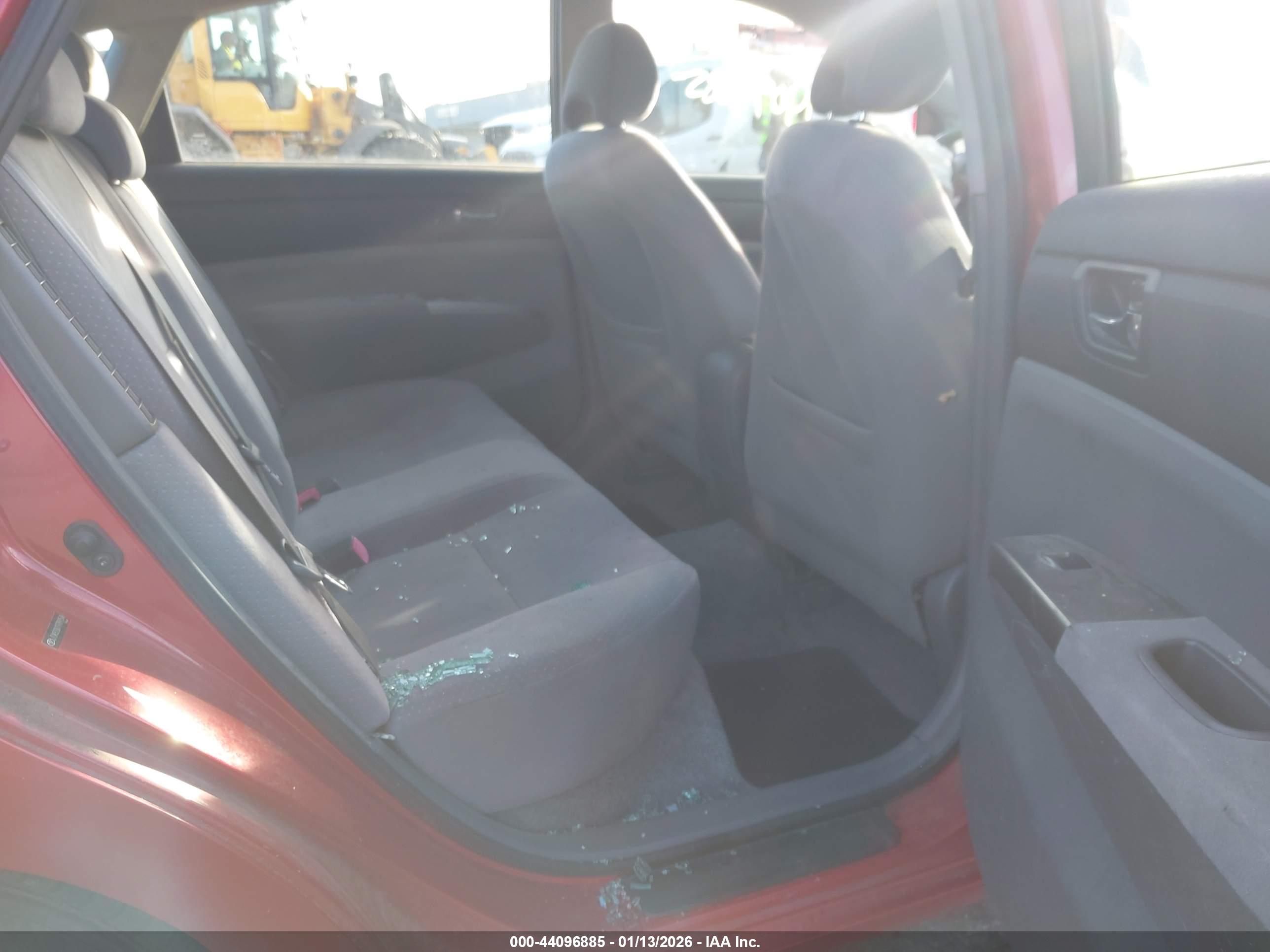 TOYOTA PRIUS image 8