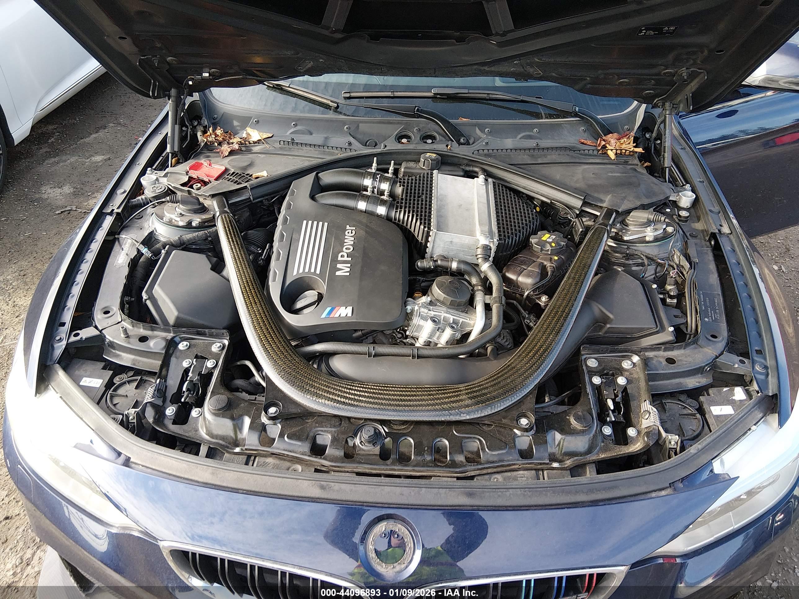BMW M3 image 10