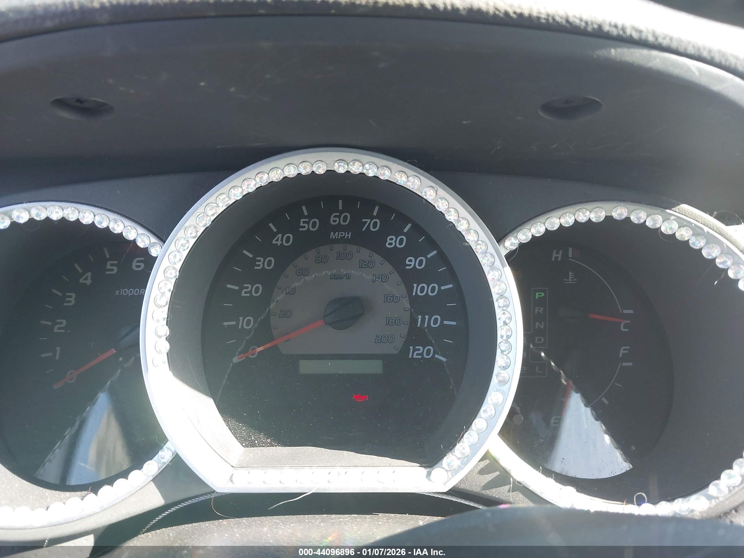 TOYOTA TACOMA image 7
