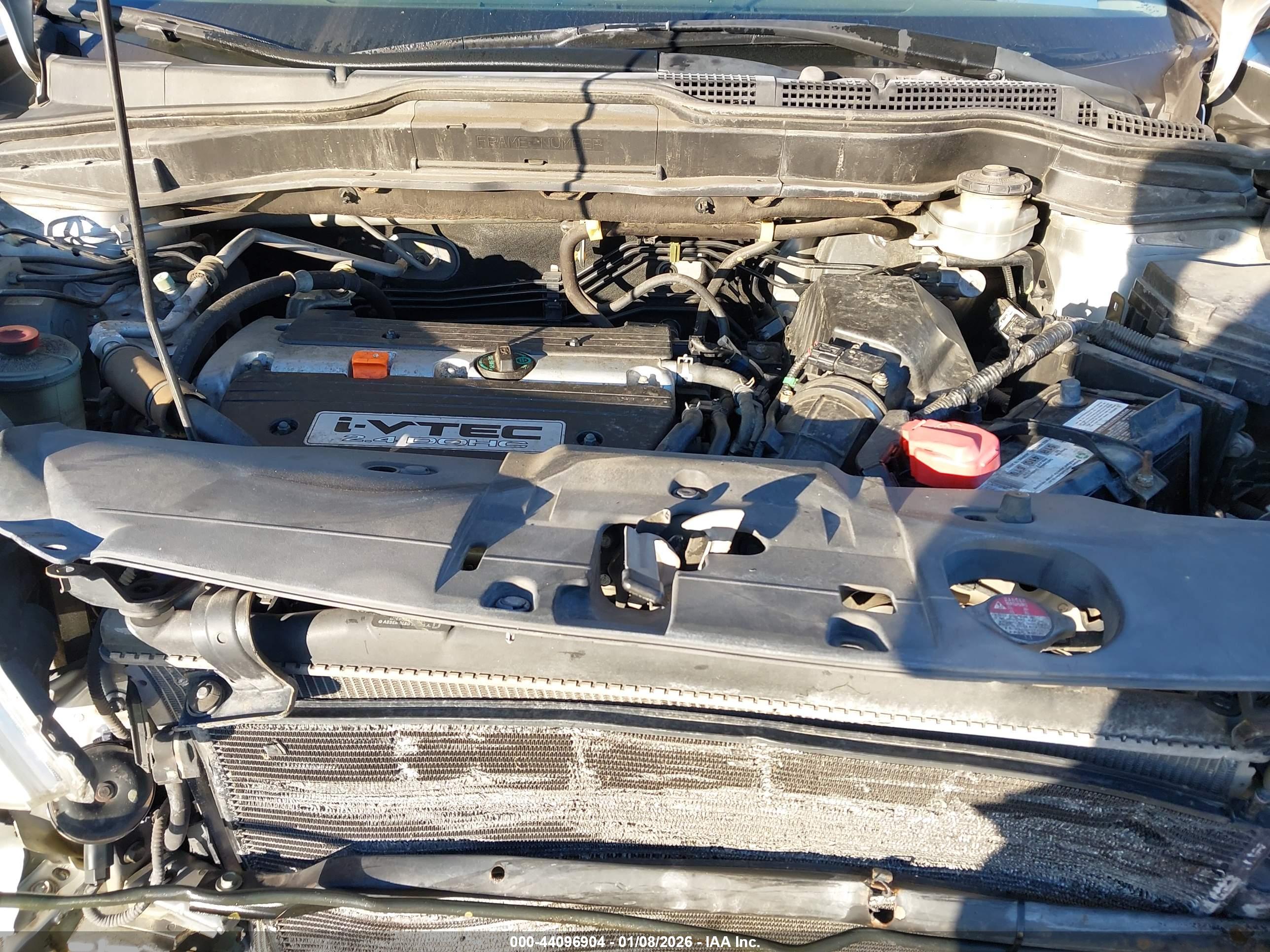 HONDA CR-V image 10