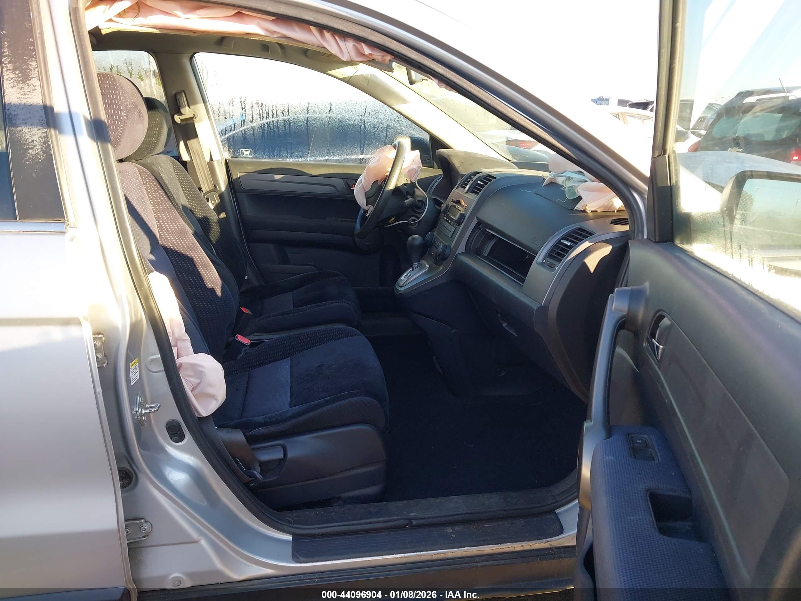 HONDA CR-V image 5