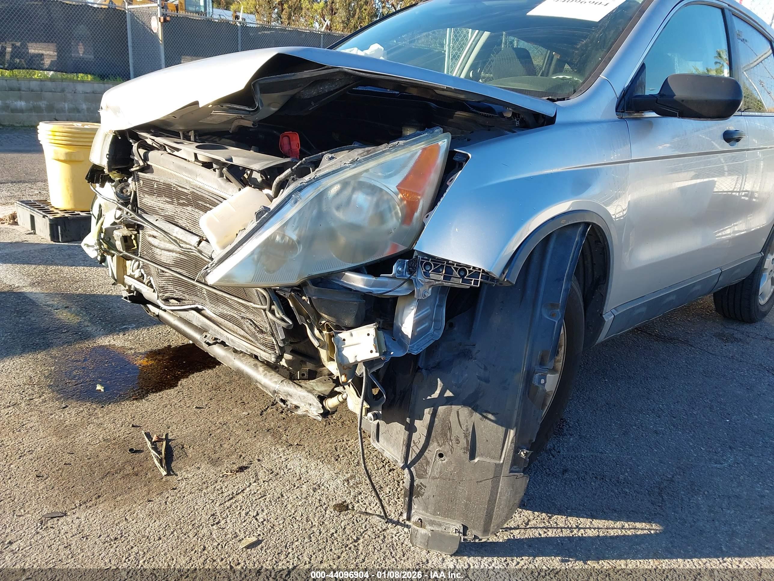 HONDA CR-V image 6