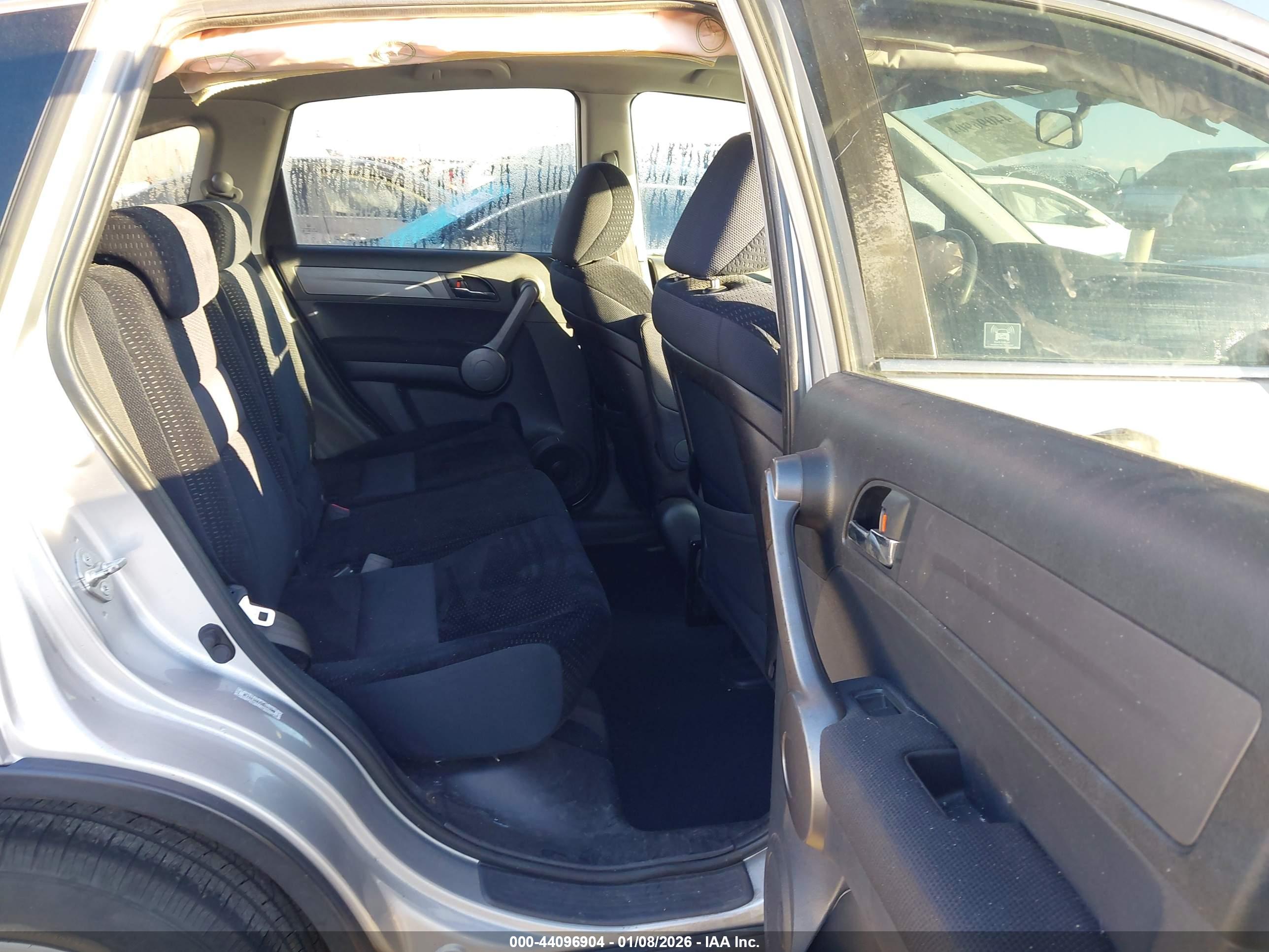 HONDA CR-V image 8