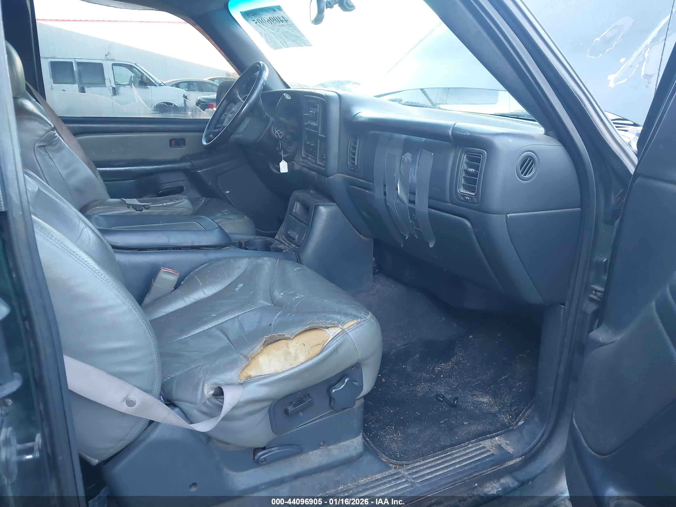 GMC SIERRA image 5