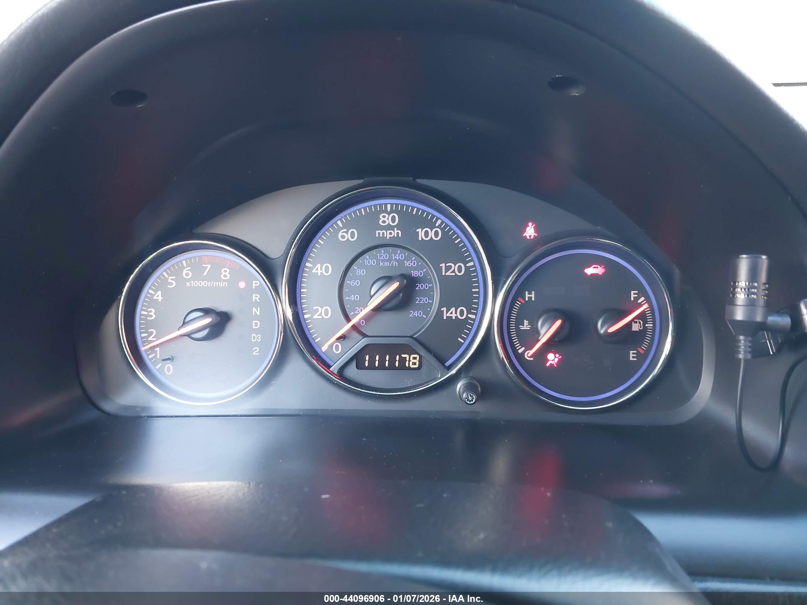 HONDA CIVIC image 7
