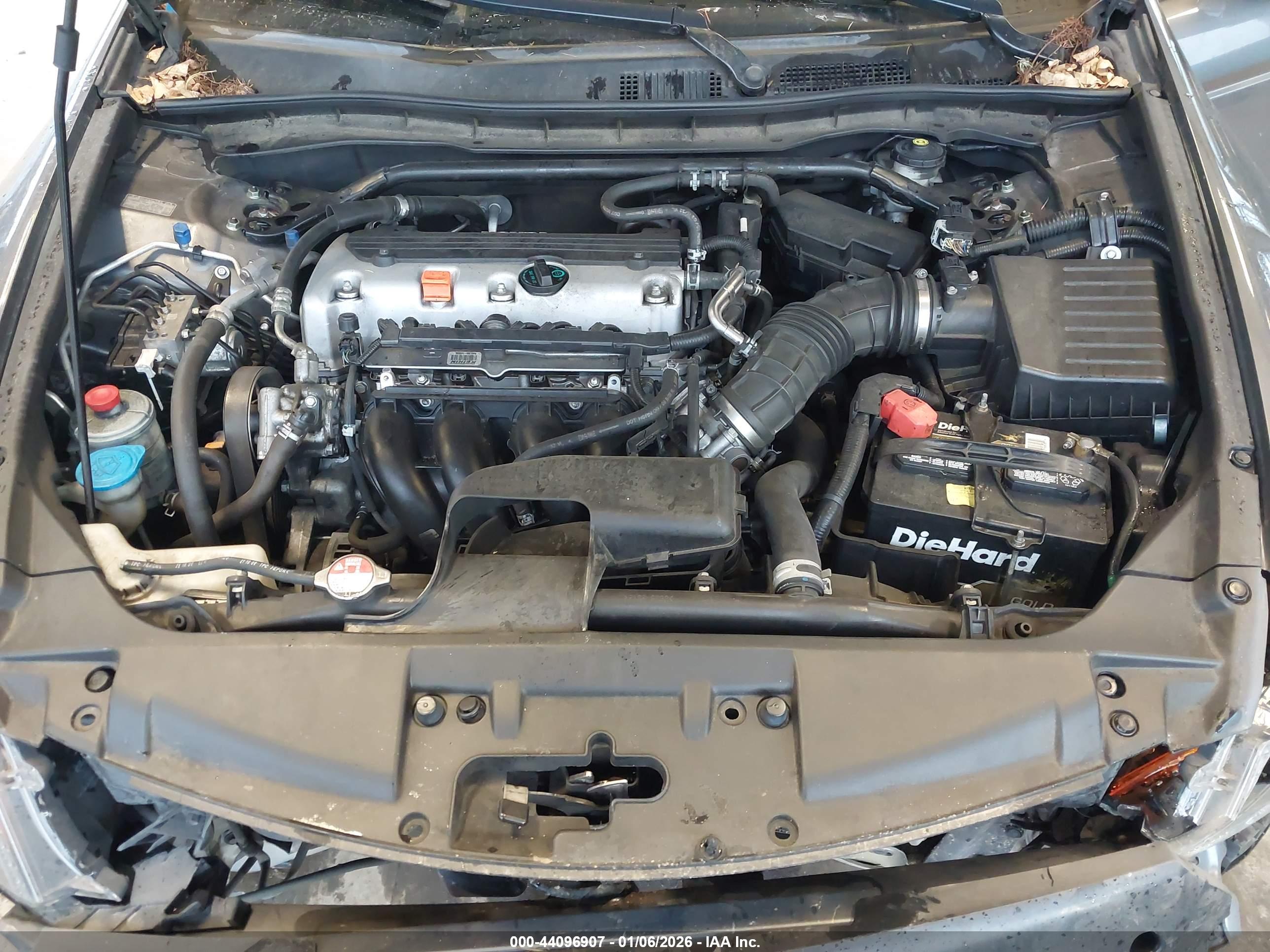 HONDA ACCORD image 10