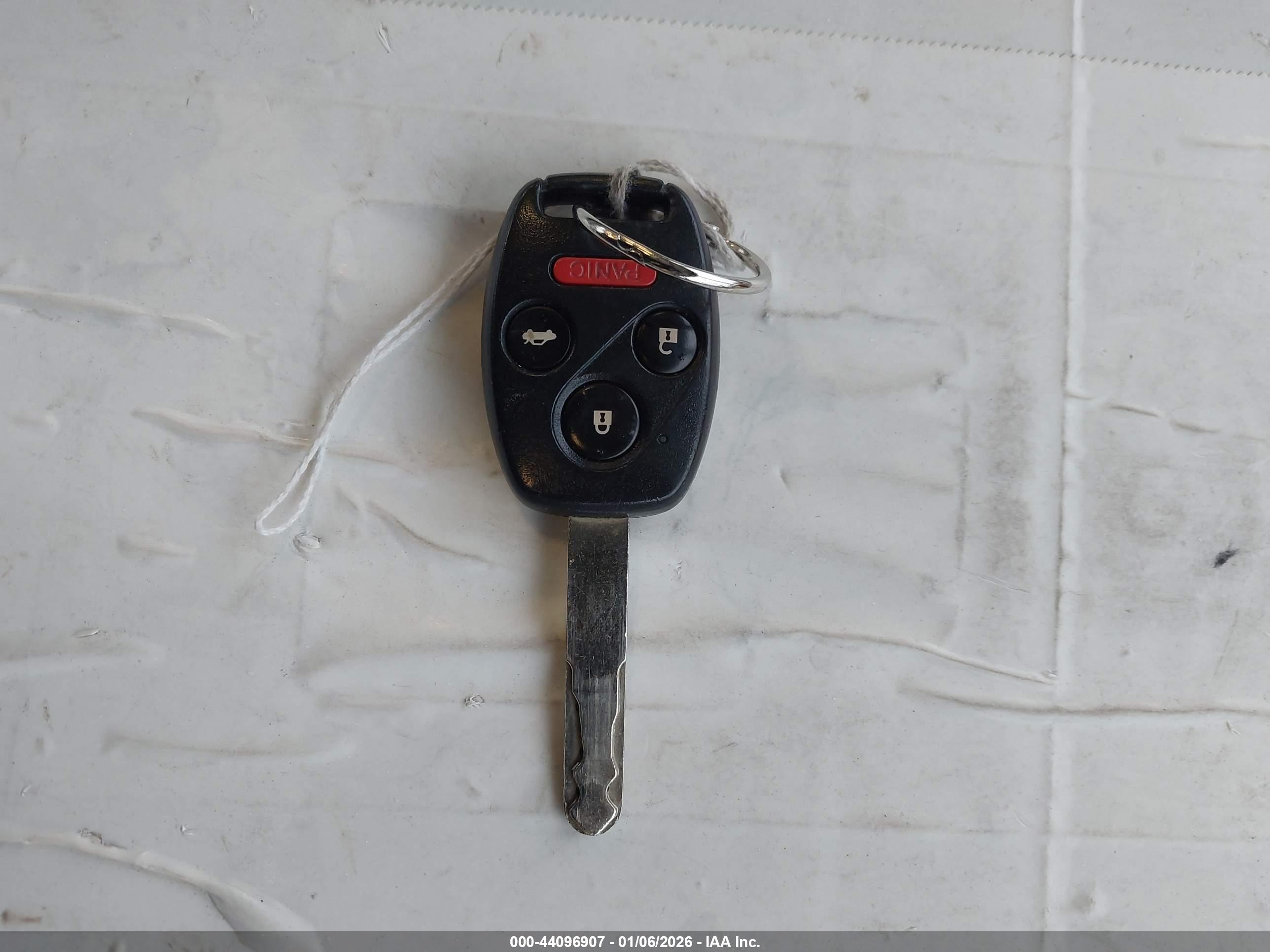 HONDA ACCORD image 11