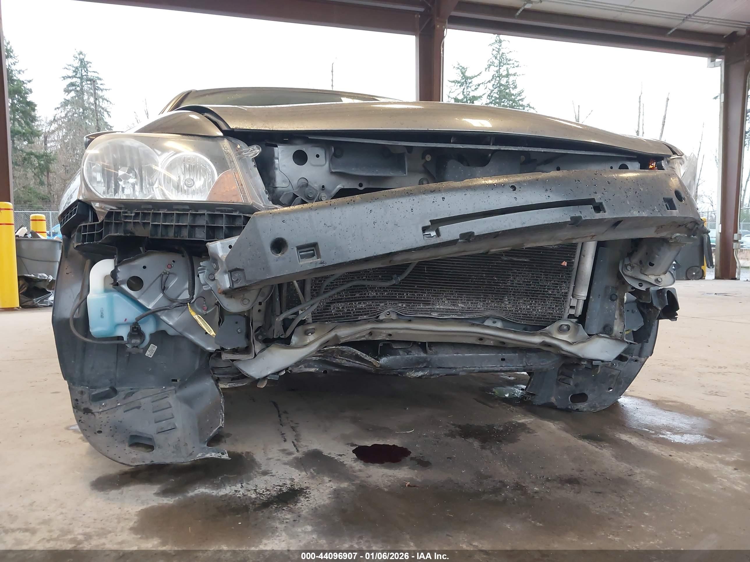 HONDA ACCORD image 6