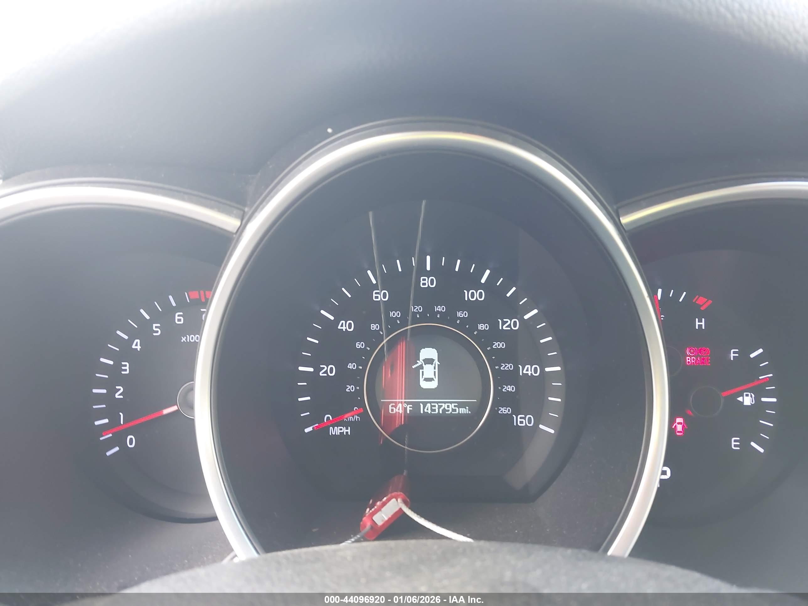 KIA OPTIMA image 7