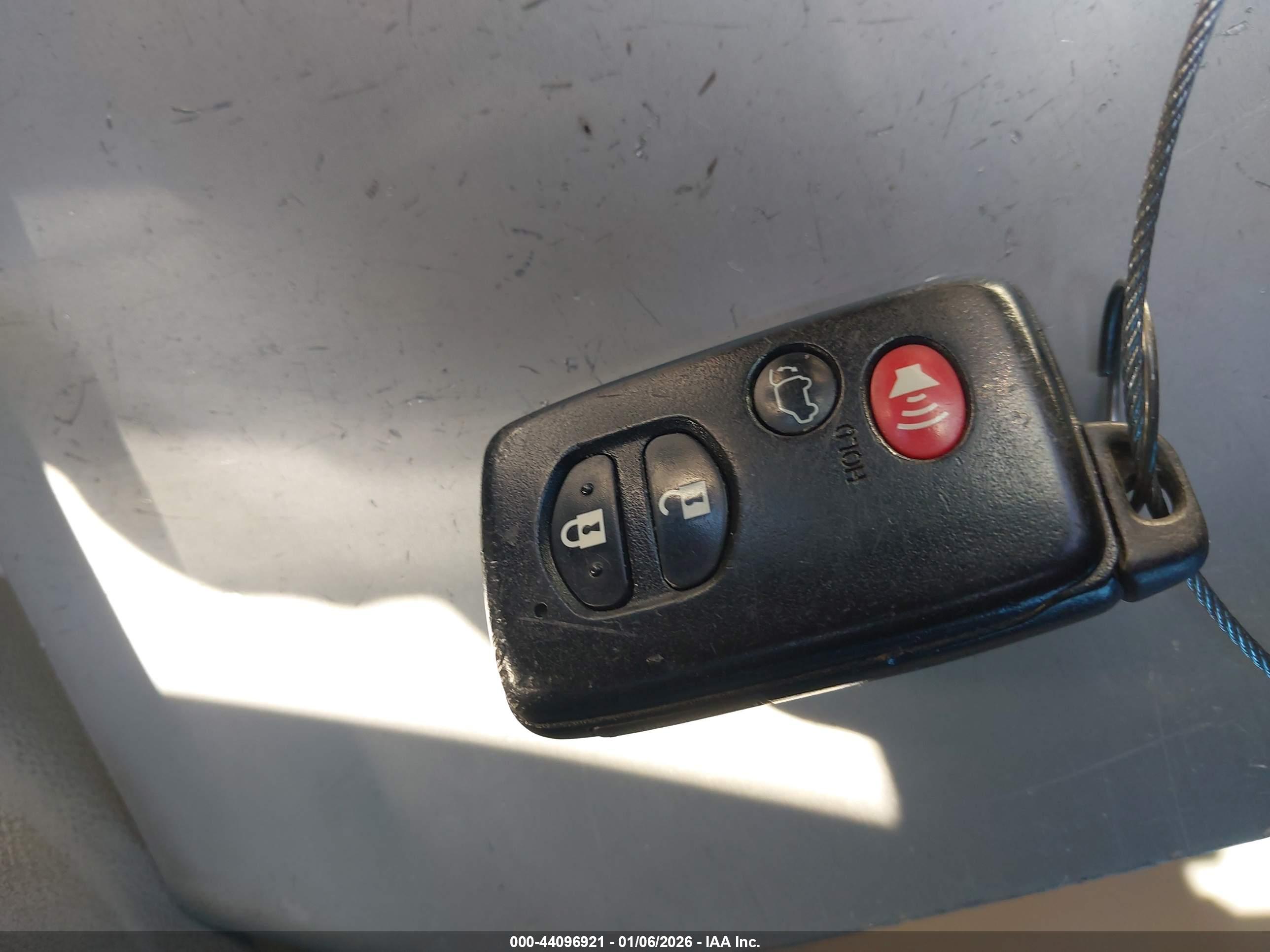 TOYOTA HIGHLANDER image 11