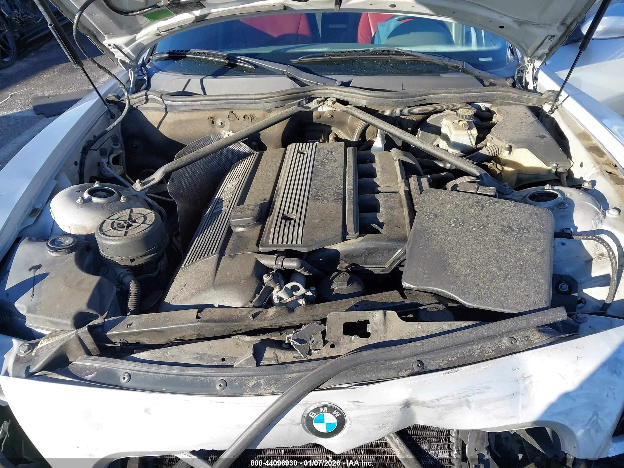 BMW Z4 image 10