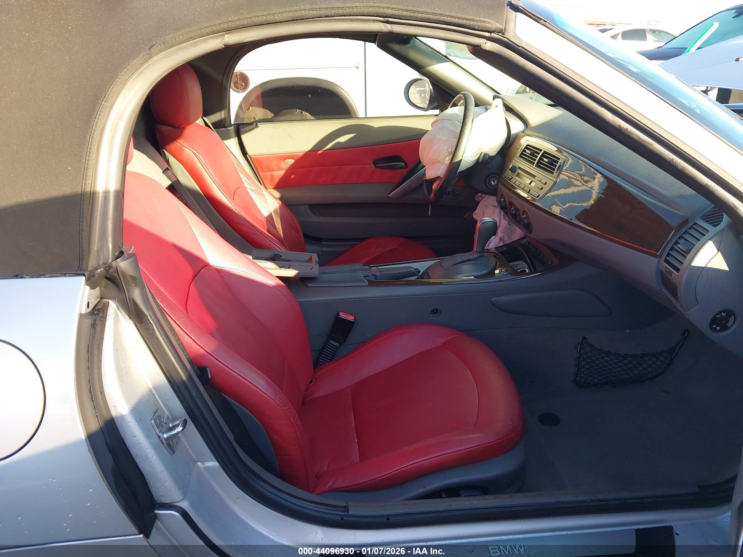 BMW Z4 image 5